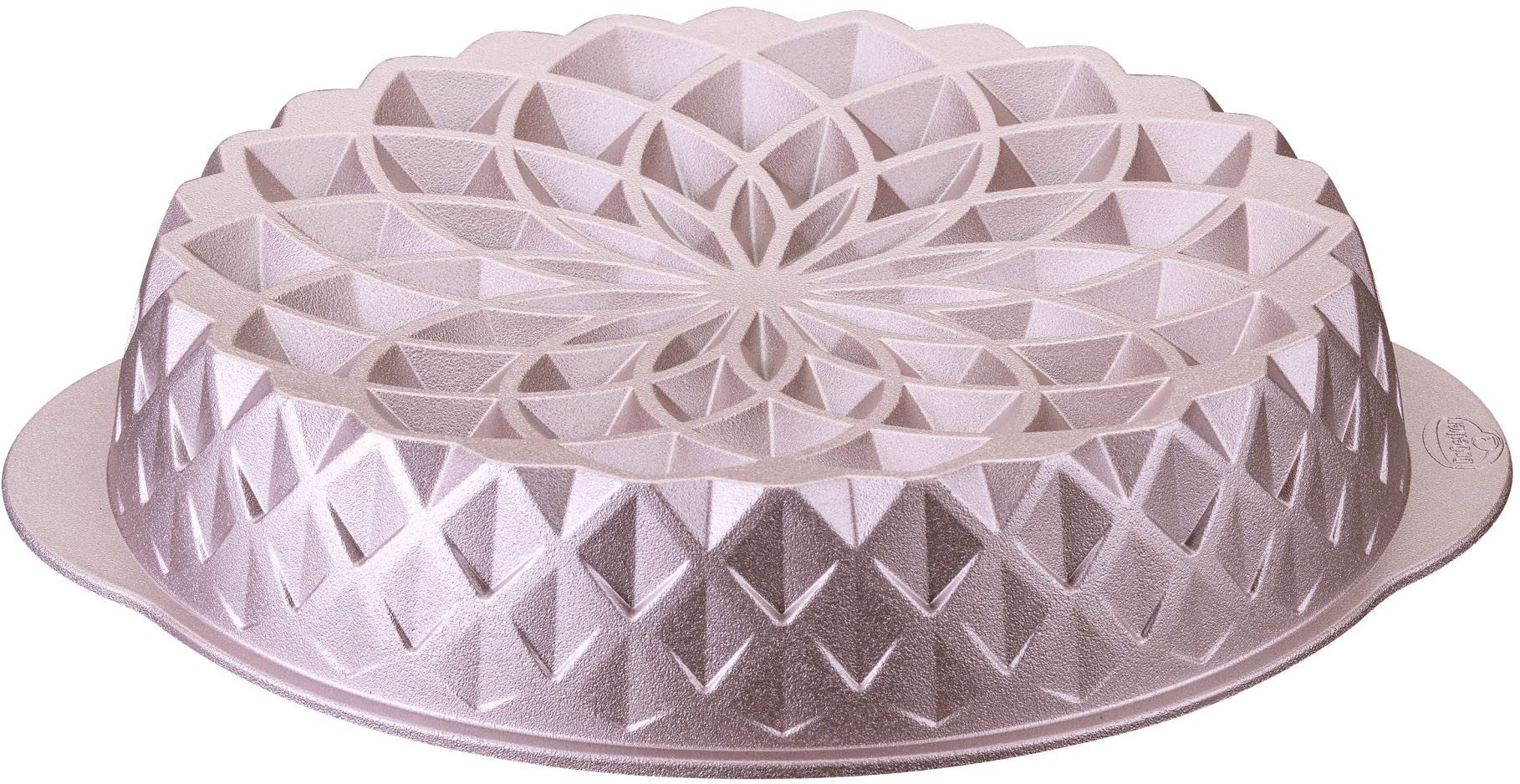 Dr. Oetker Bakvorm Mandala (1 stuk)