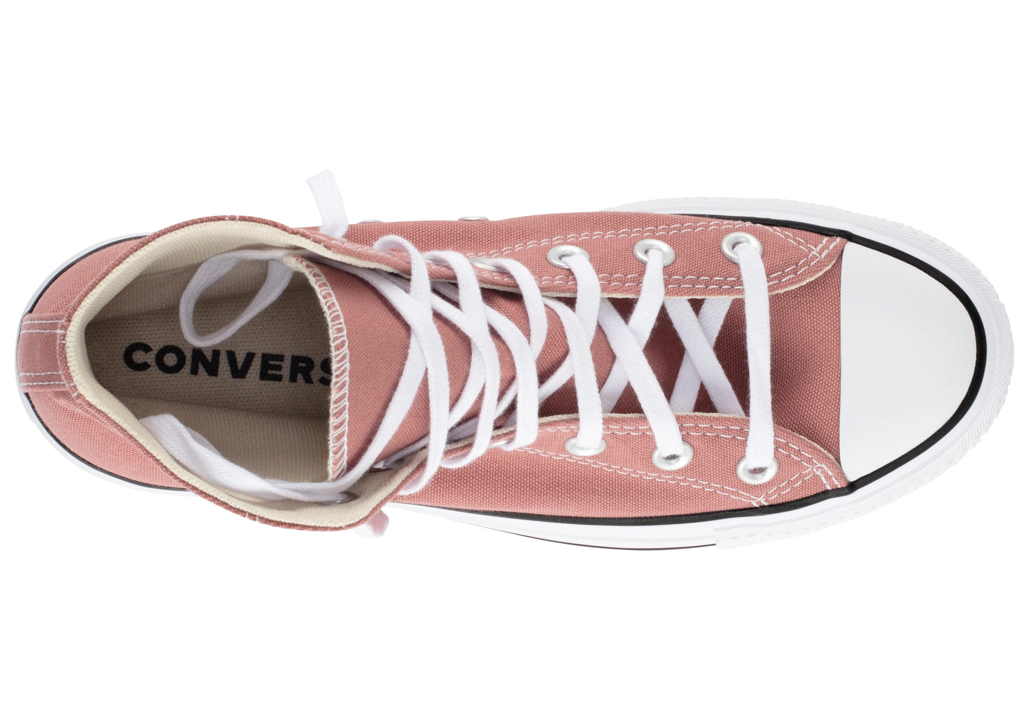Converse Sneakers CHUCK TAYLOR ALL STAR LIFT PLATFORM