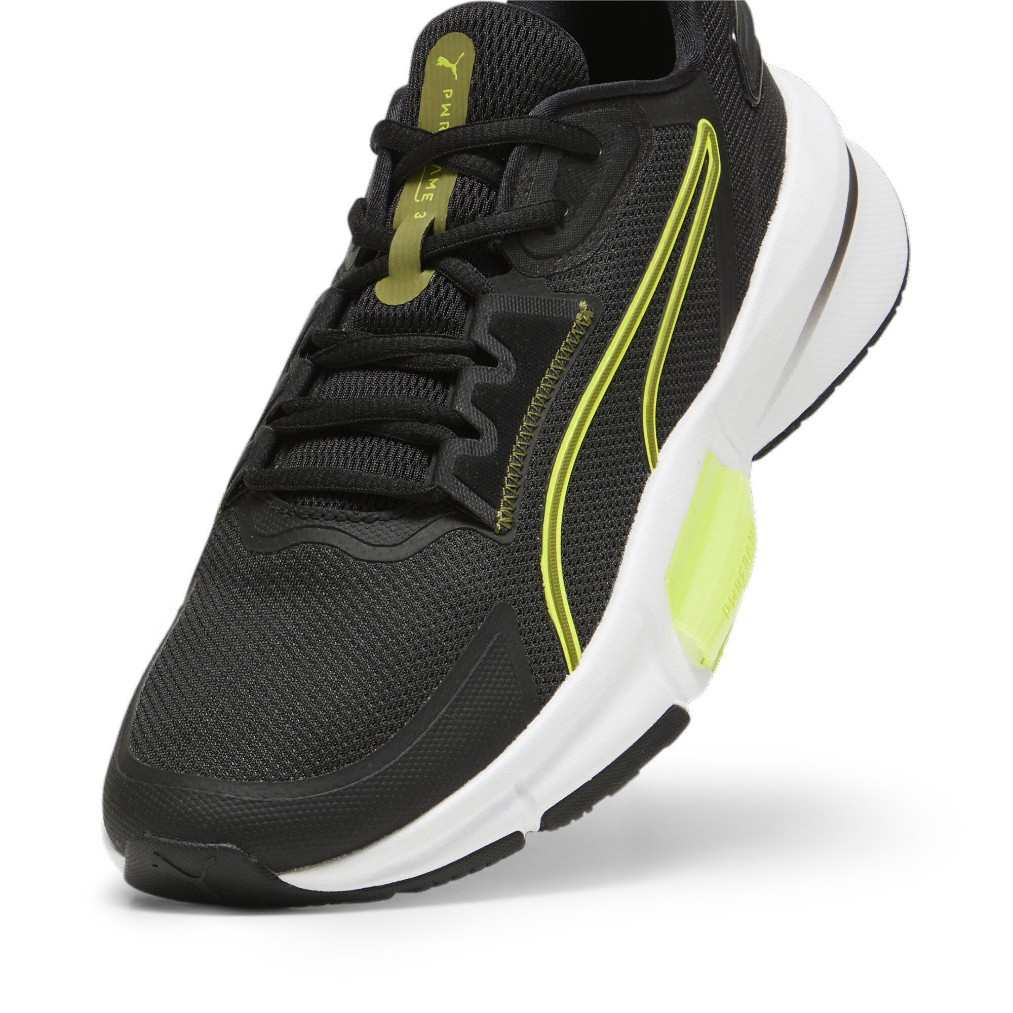 PUMA Trainingsschoenen PWRFRAME TR 3