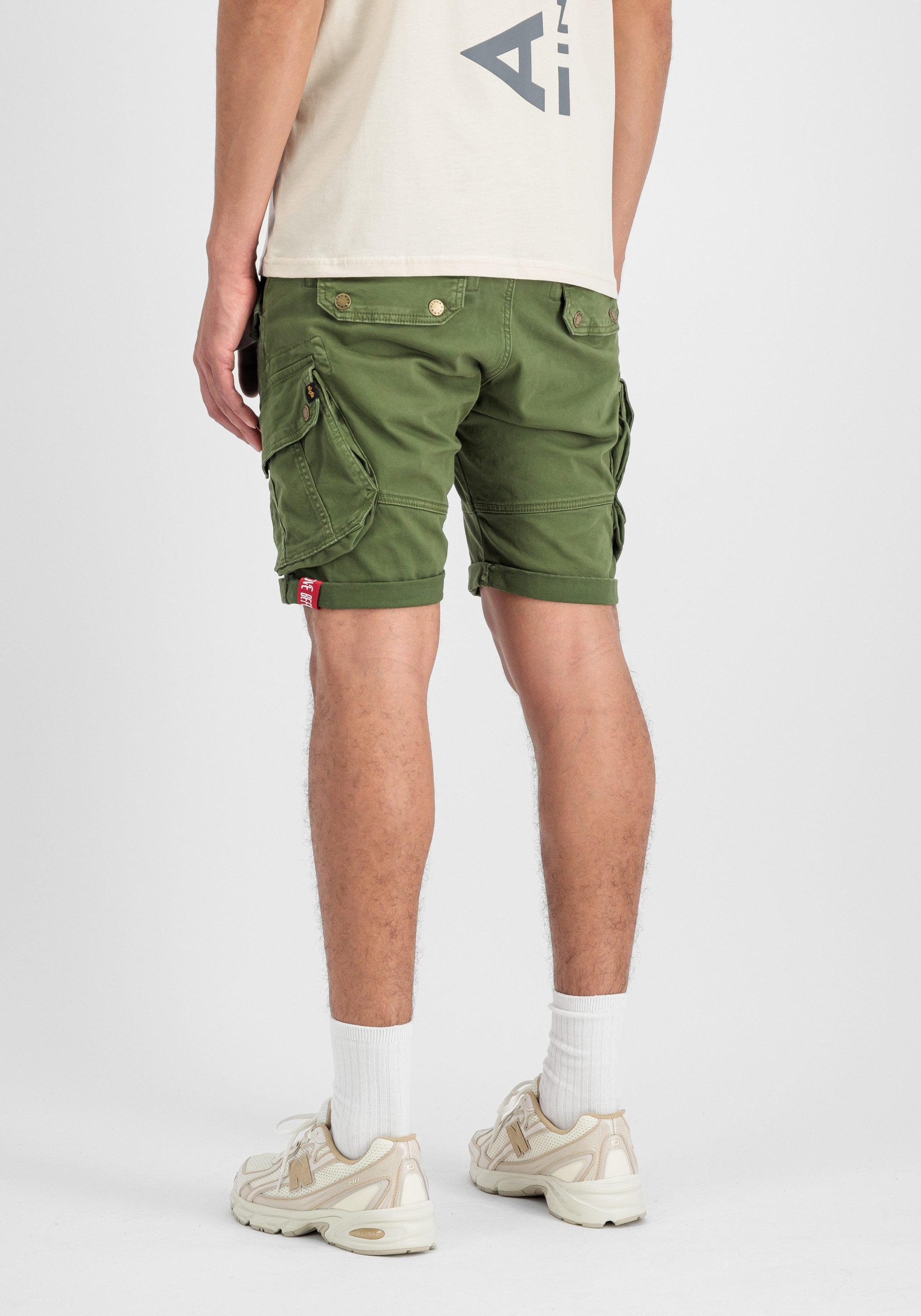 Alpha Industries Short Combat Short