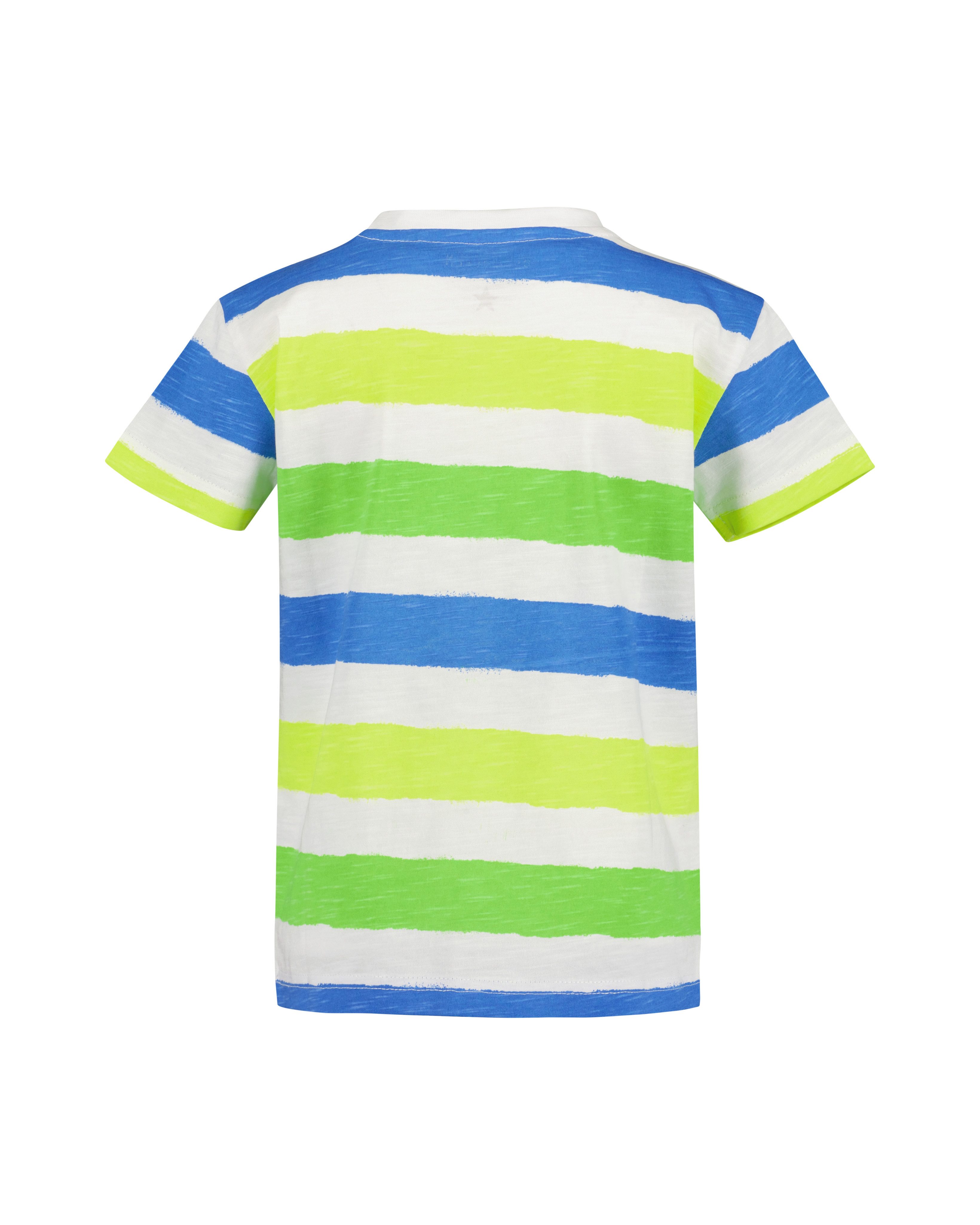 Blue Seven T-shirt short