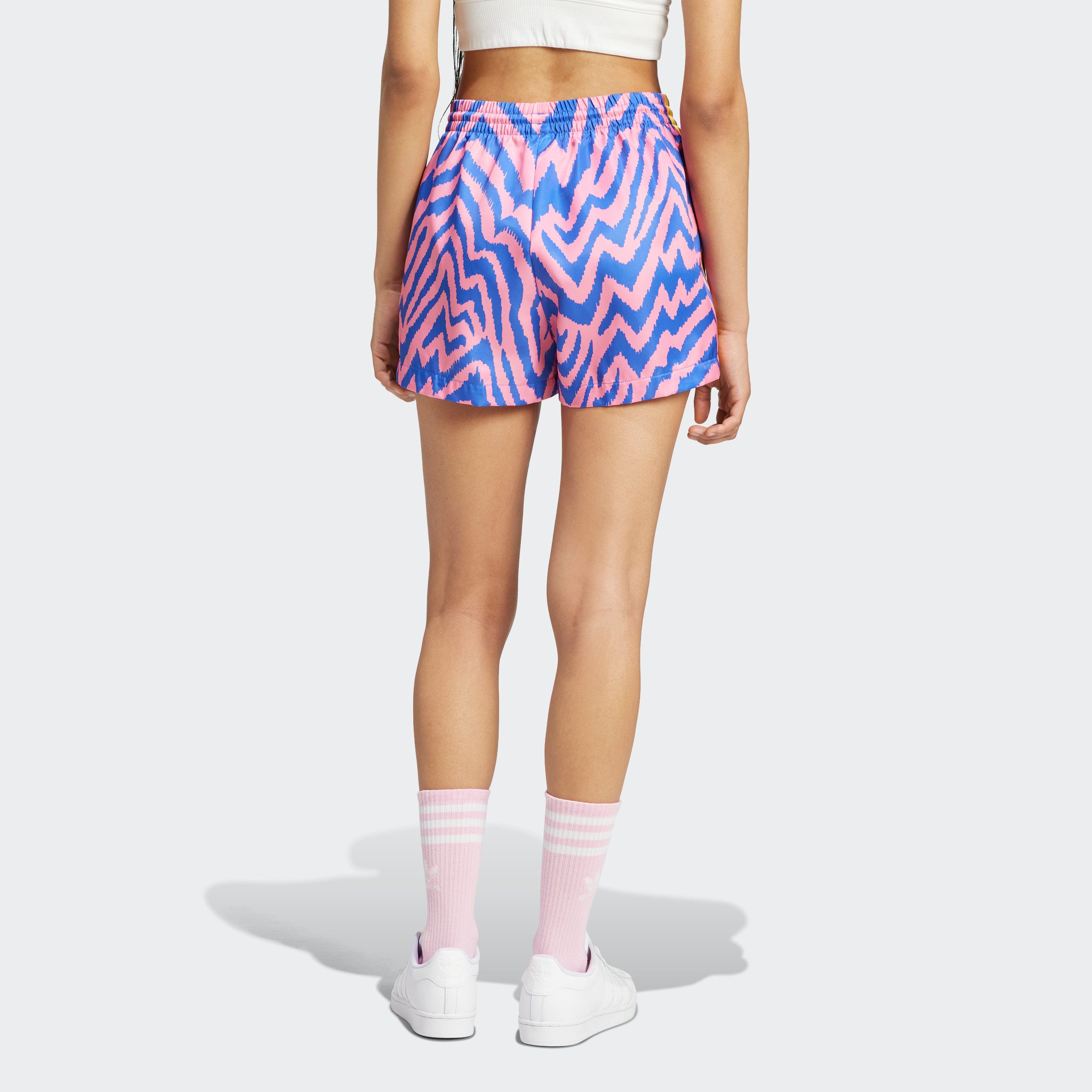 adidas Originals Short FARM 3S SHORT (1-delig)