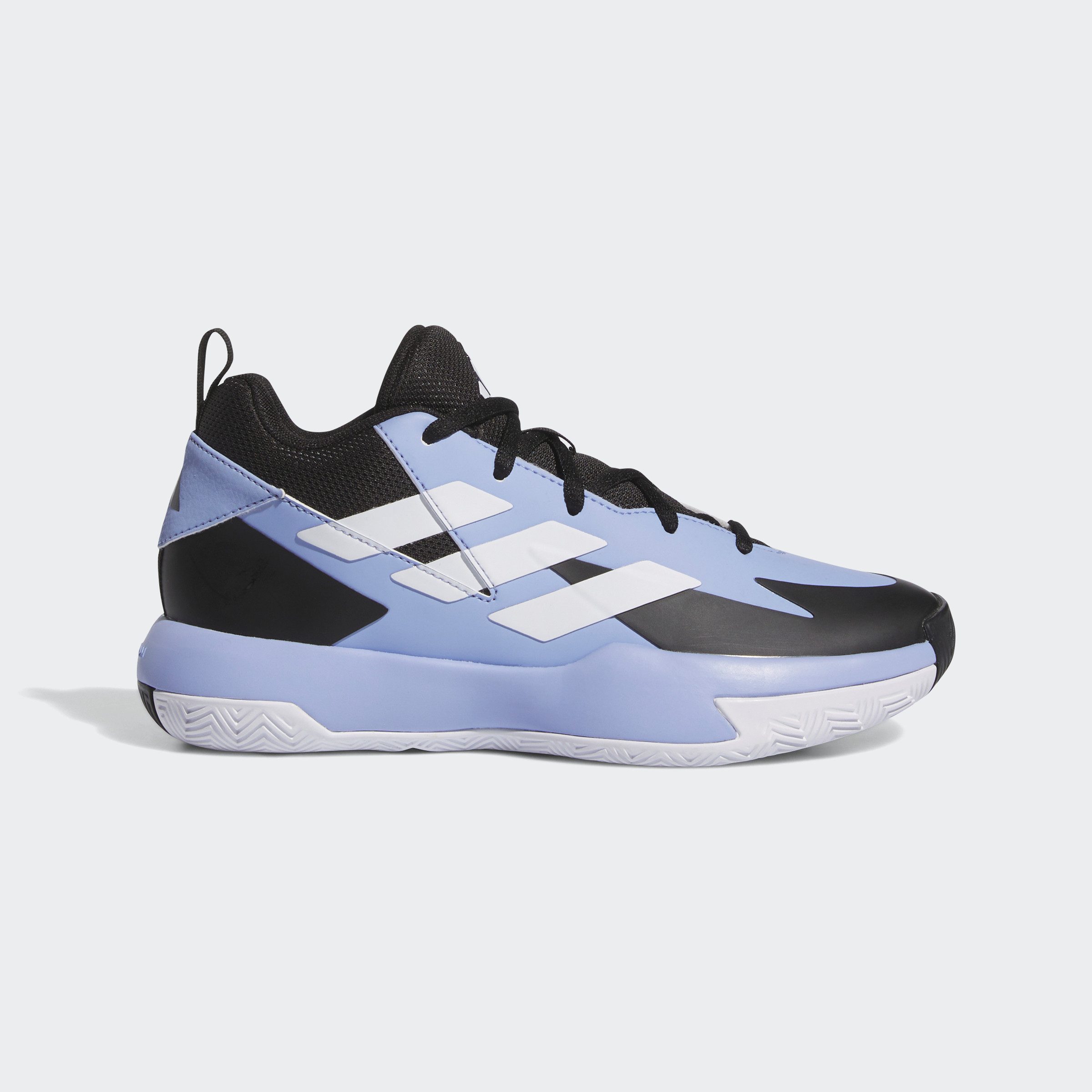 adidas Performance Basketbalschoenen CROSS EM UP SELECT MID KIDS