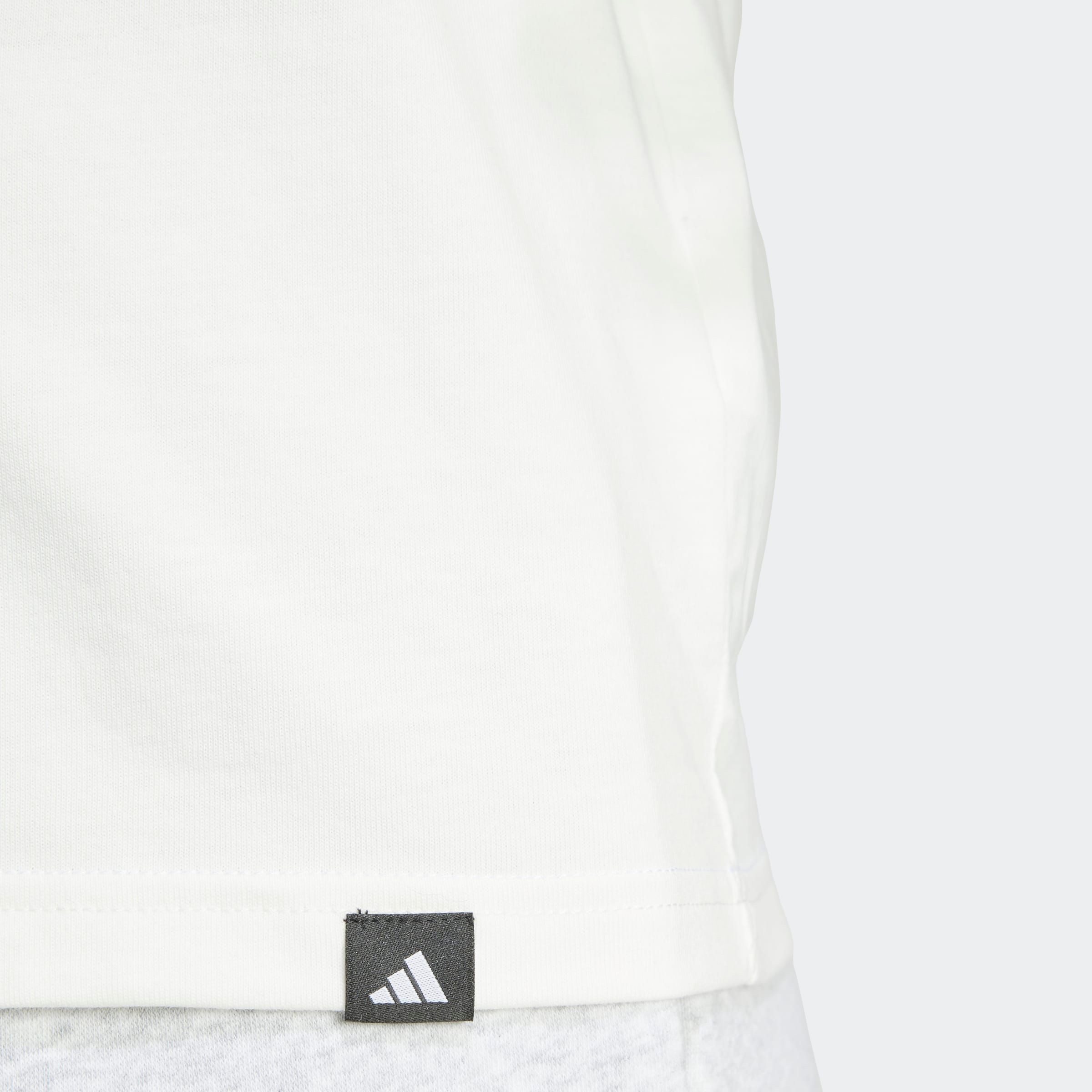 adidas Sportswear T-shirt W L FOOD TEE