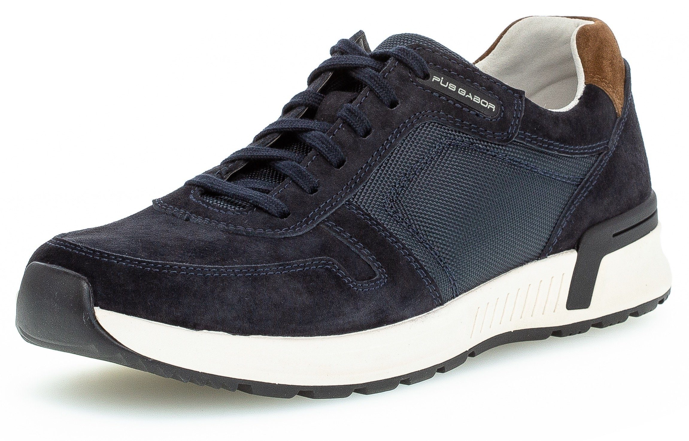 Pius Gabor veterschoenen met een uitneembare binnenzool bestellen bij | OTTO