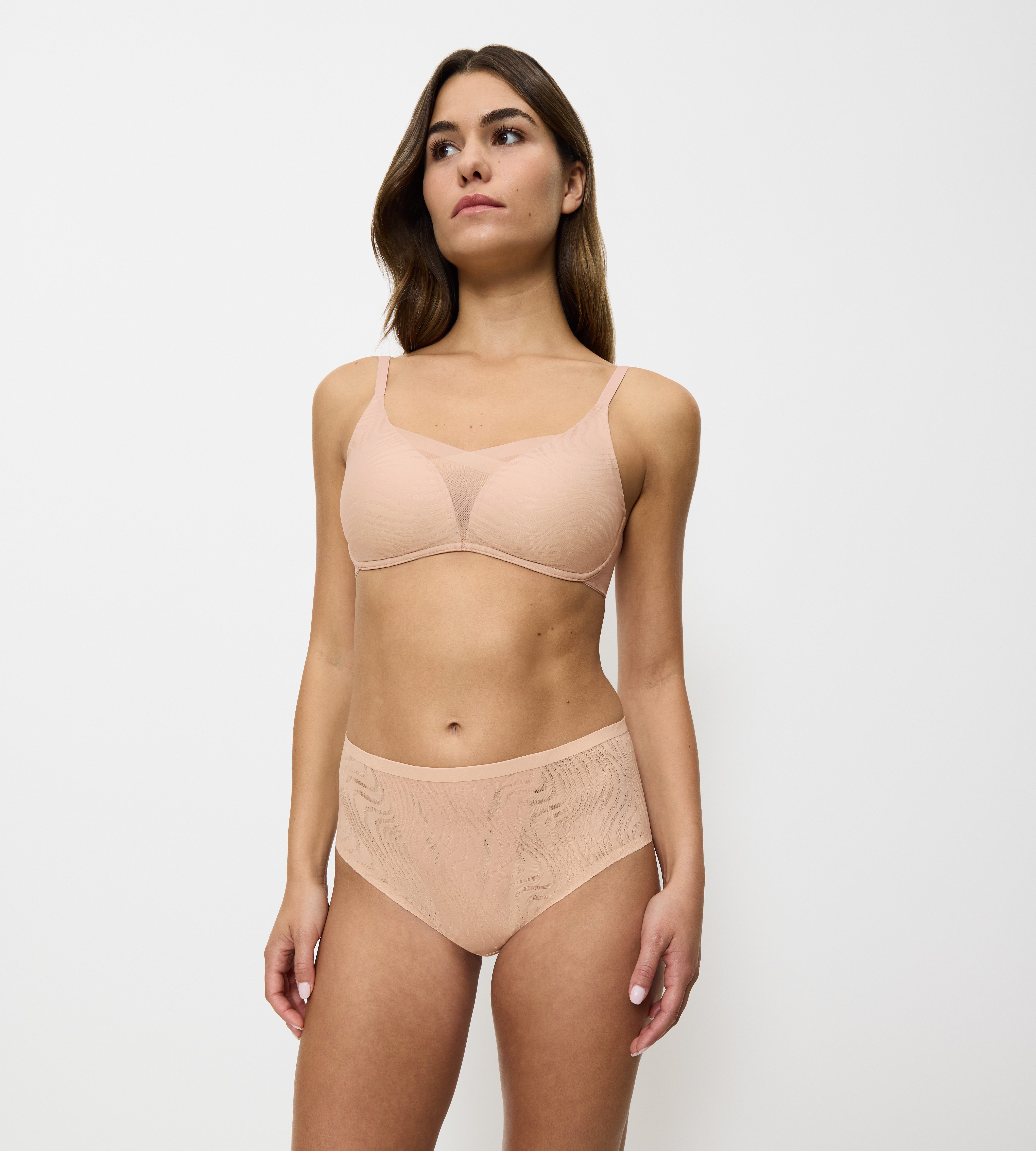 Triumph Shapingslip Shape Smart Ellipse Maxi