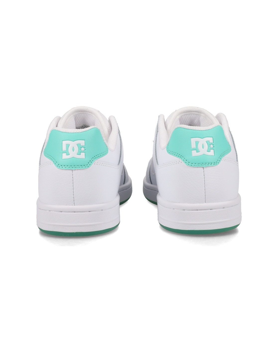 DC Shoes Sneakers Manteca 4