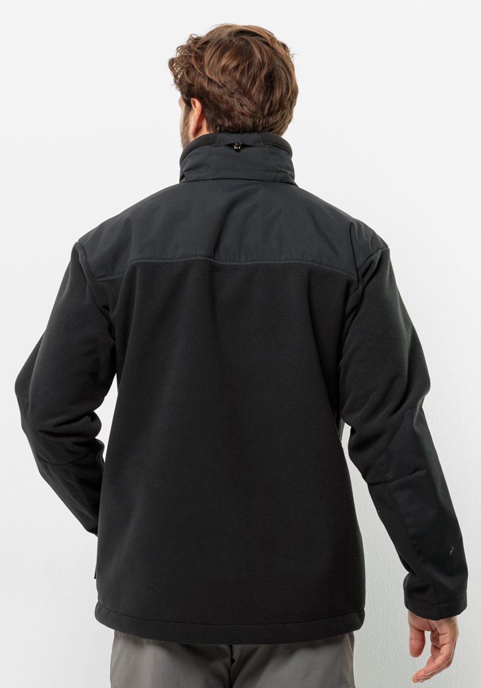 Jack Wolfskin Fleecejack BLIZZARD FZ M