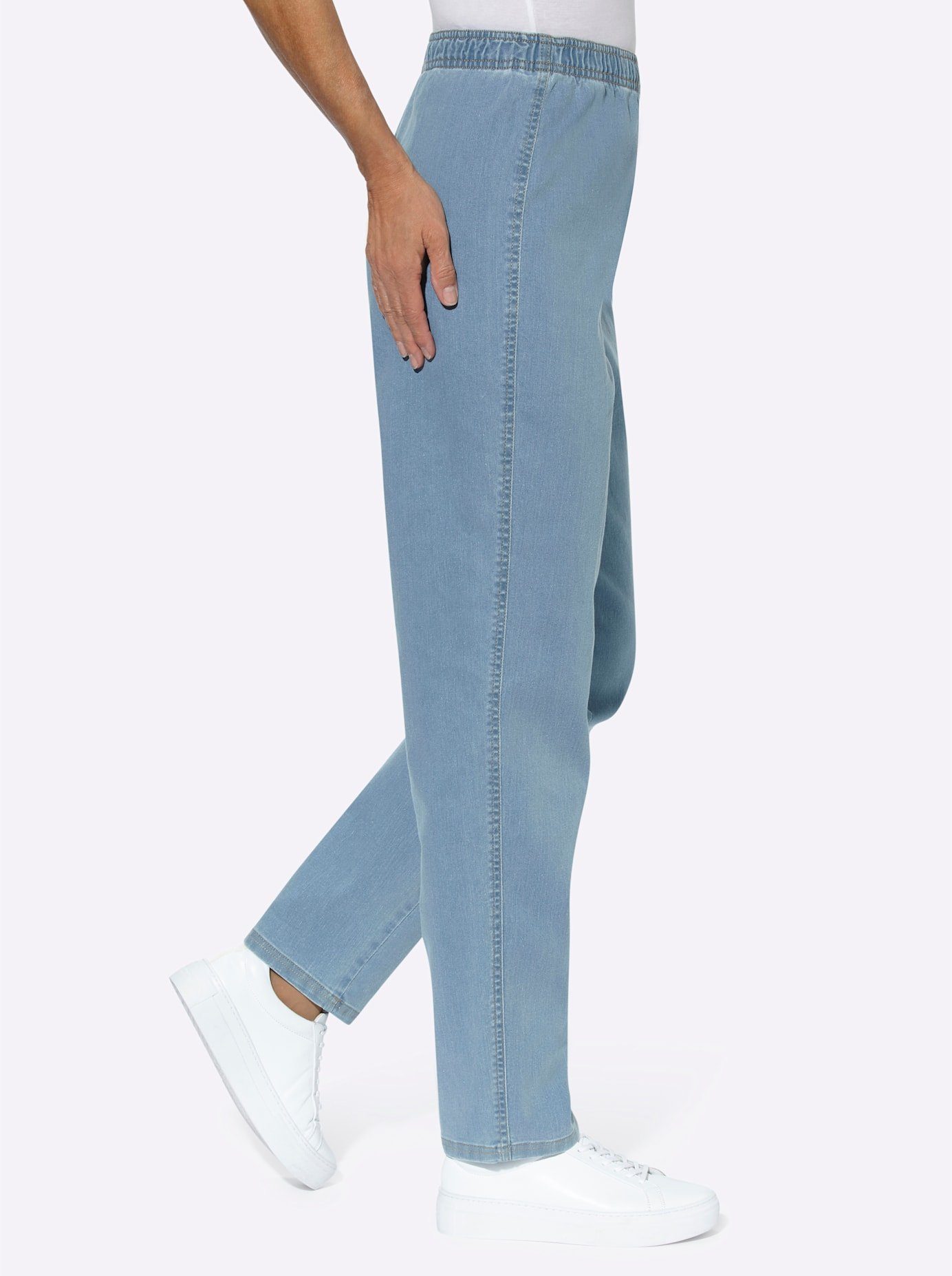 Classic Basics Comfortjeans