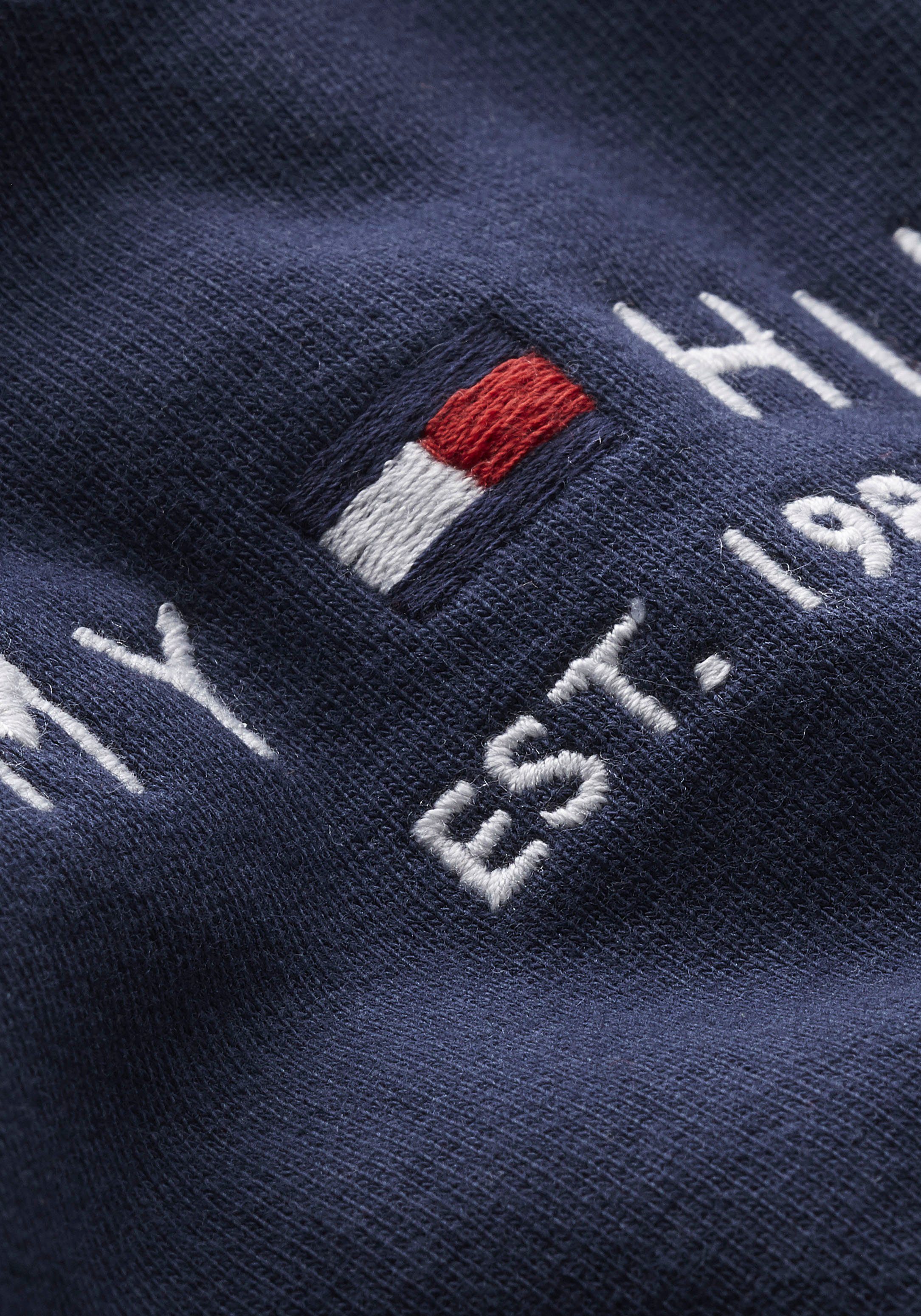 Tommy Hilfiger Hoodie ESSENTIAL HOODIE voor jongens en meisjes