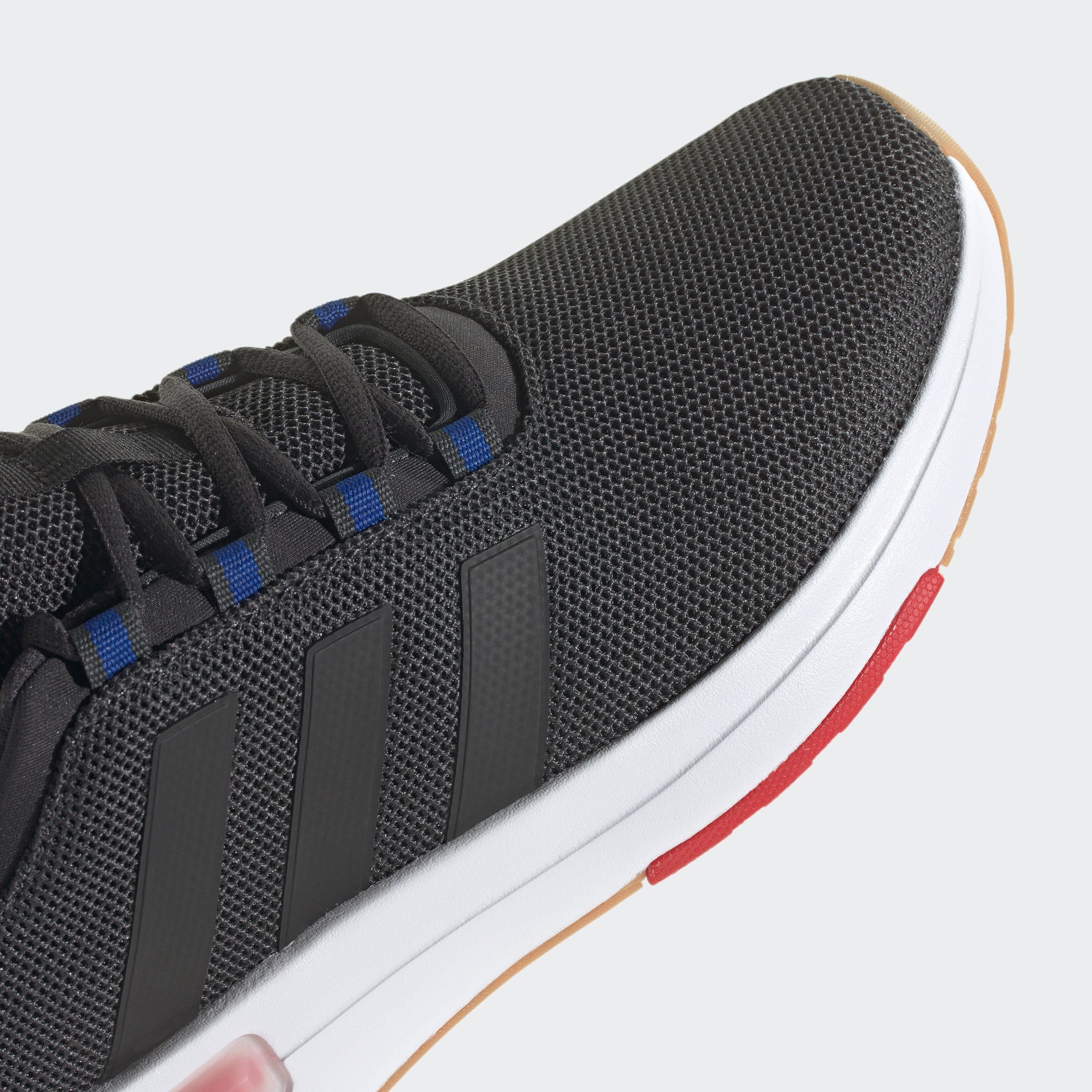 adidas Sportswear Sneakers RACER TR23 Ontwerp in de geest van de adidas NMD