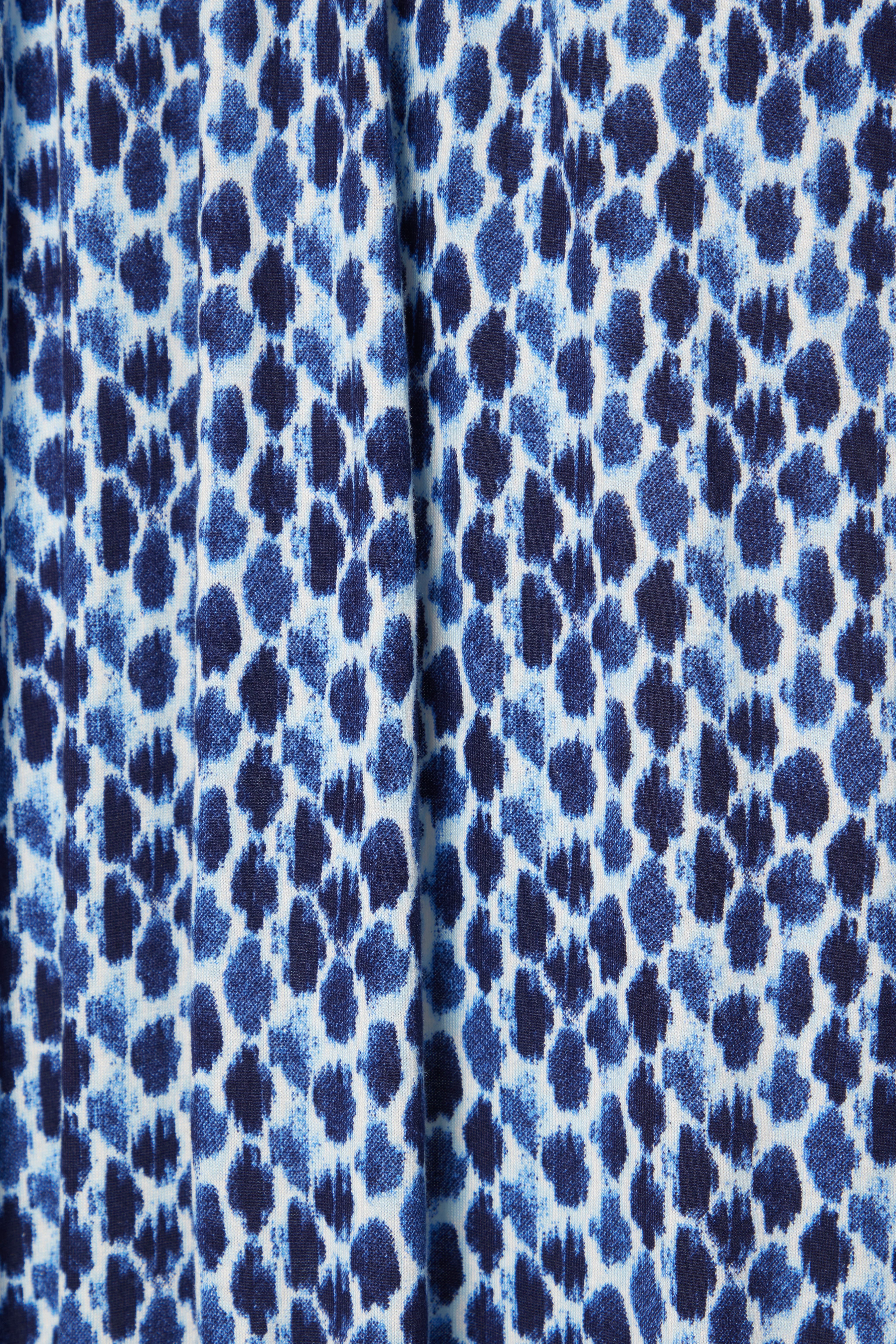 Lascana Maxi-jurk met bindriem, zomerjurk, strandjurk