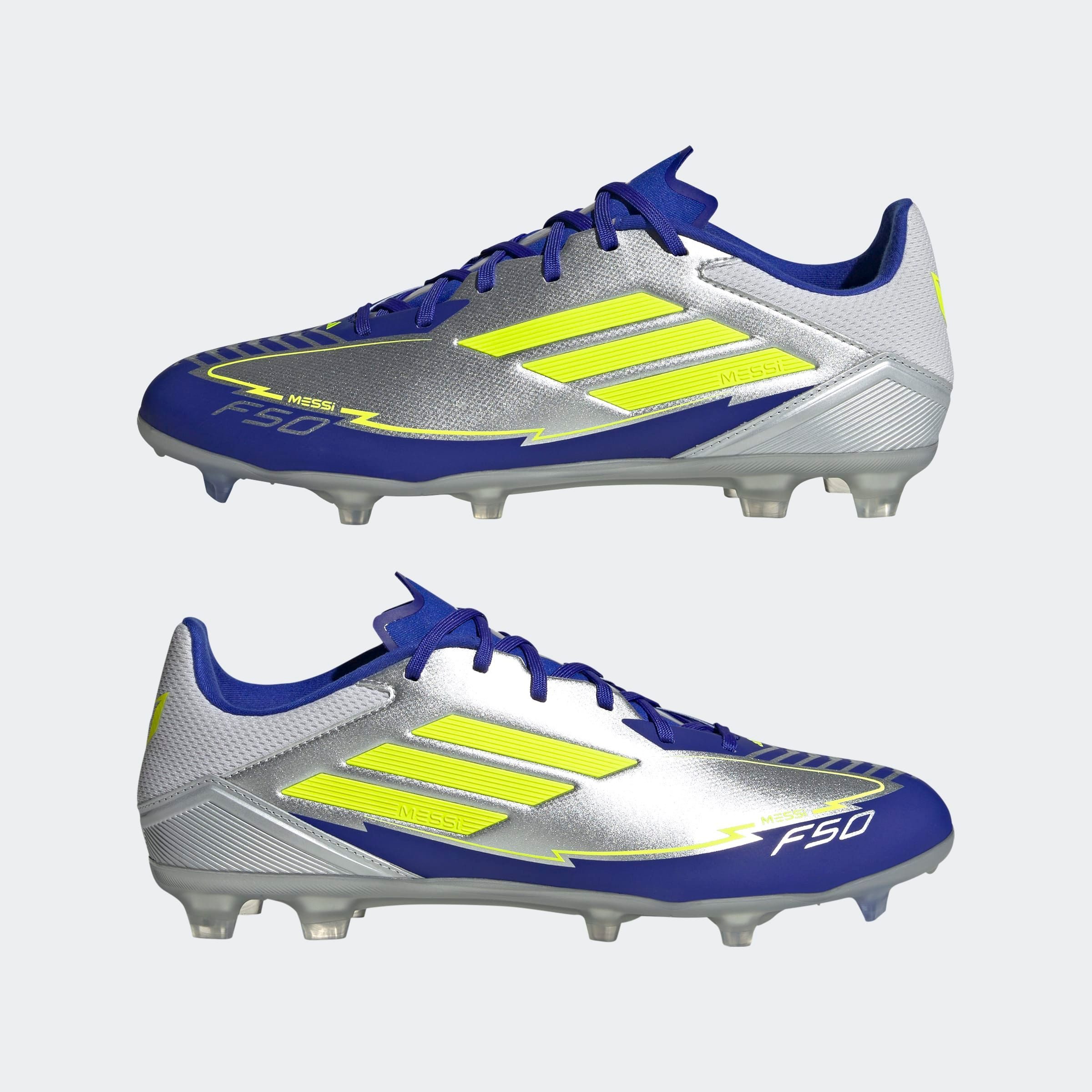 adidas Performance Voetbalschoenen F50 LEAGUE MESSI FG/MG