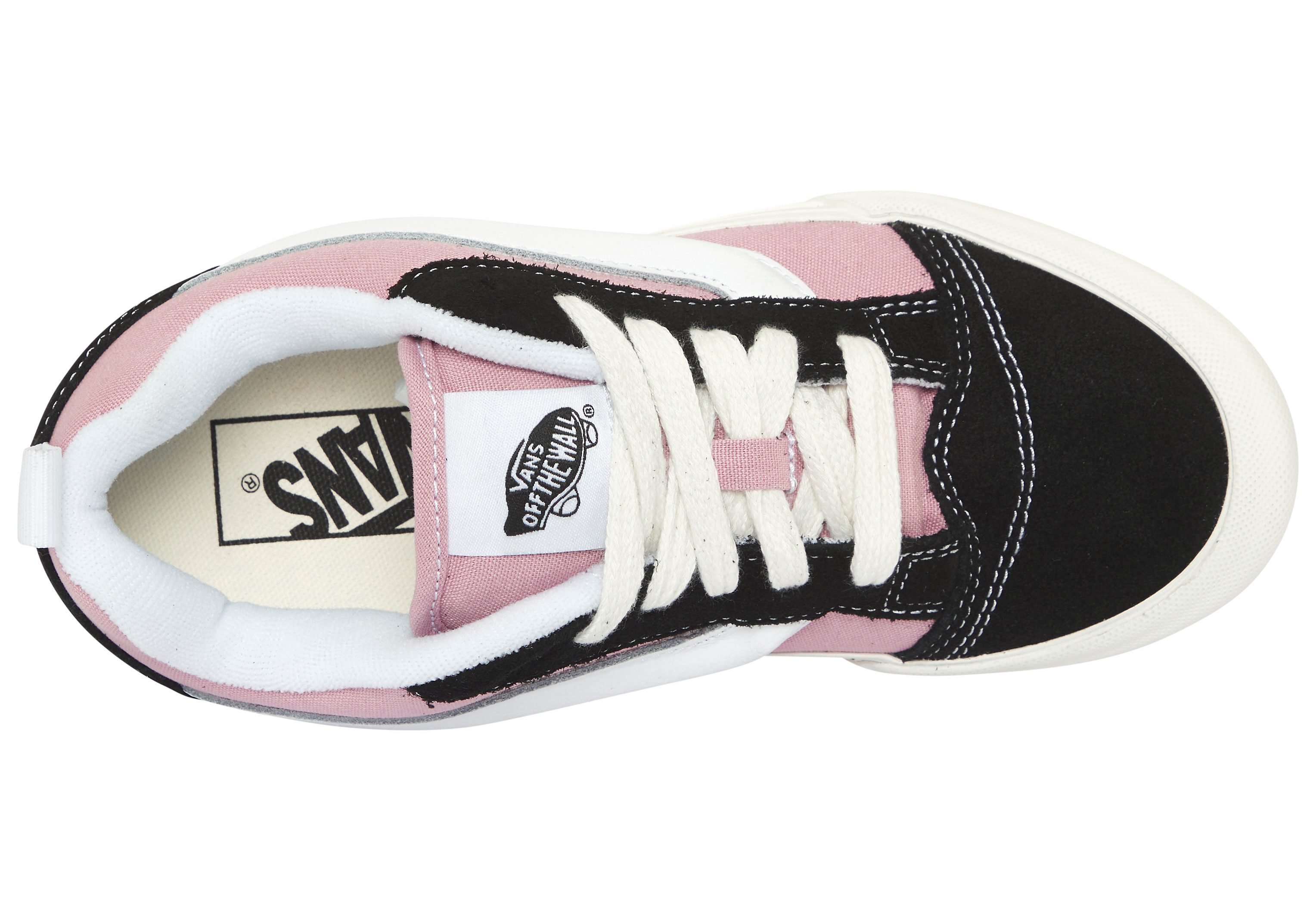 Vans Sneakers Knu Skool