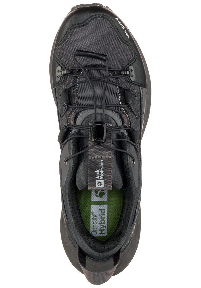 Jack Wolfskin Wandelschoenen TERRAQUEST LOW W