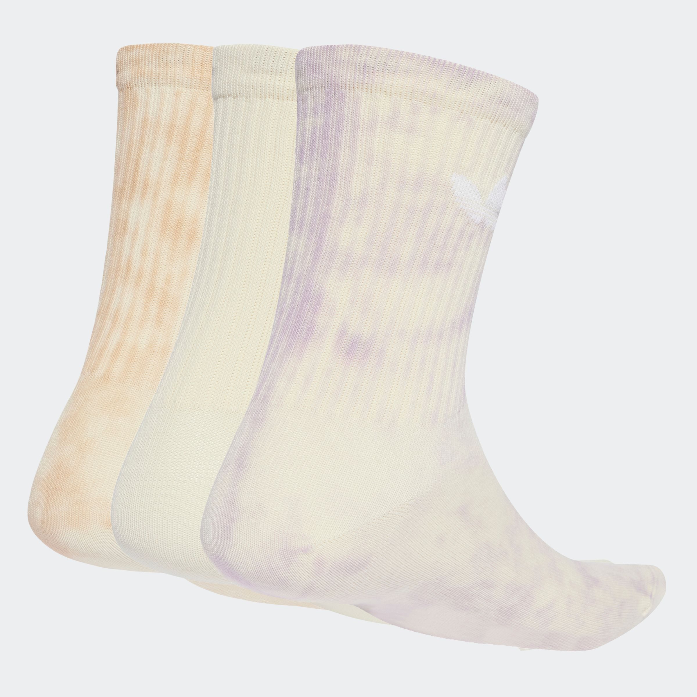 adidas Originals Sportsokken TIE DYE CR S 3P