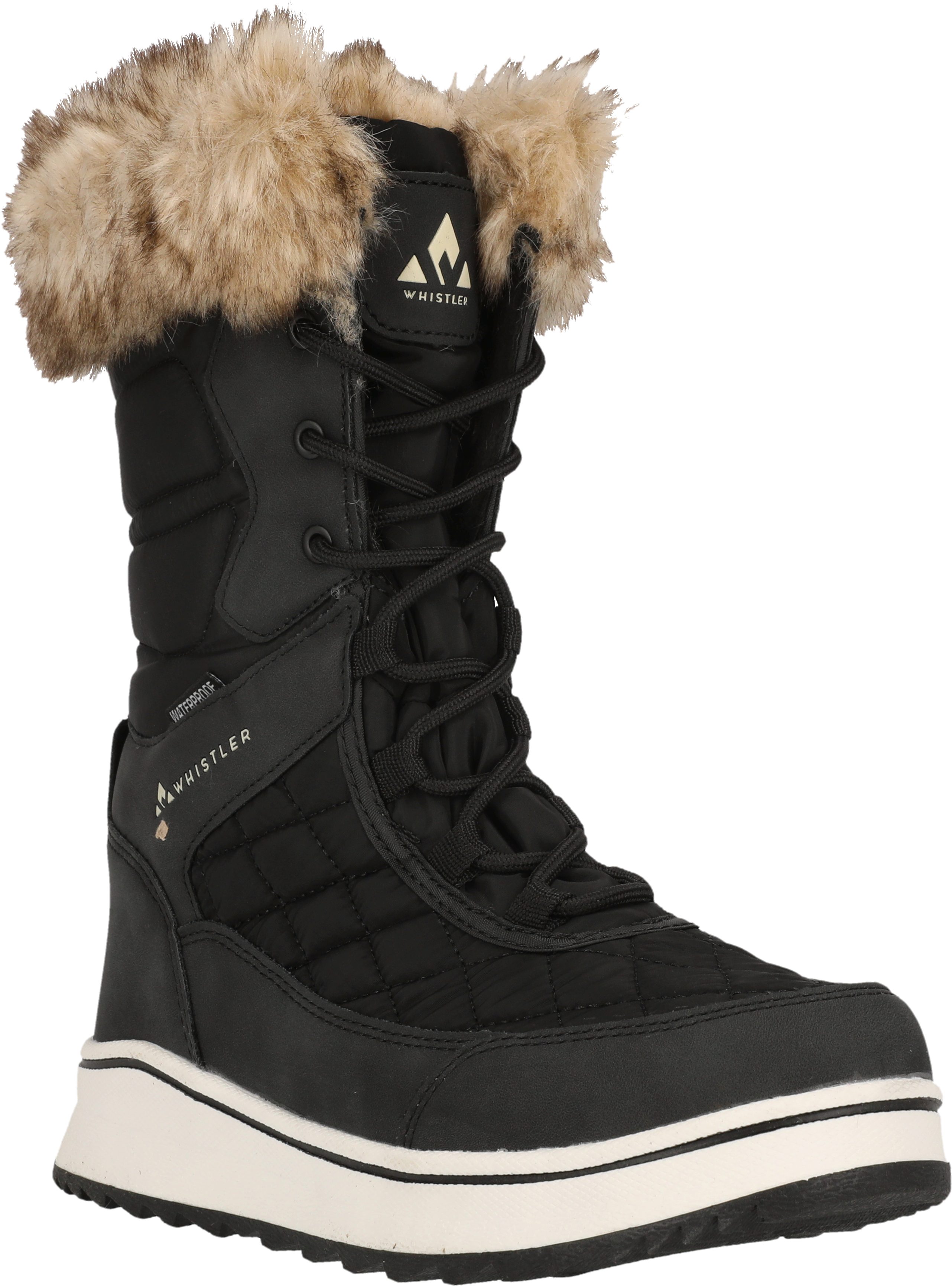 WHISTLER Winterlaarzen Eewye W Boot WP V2
