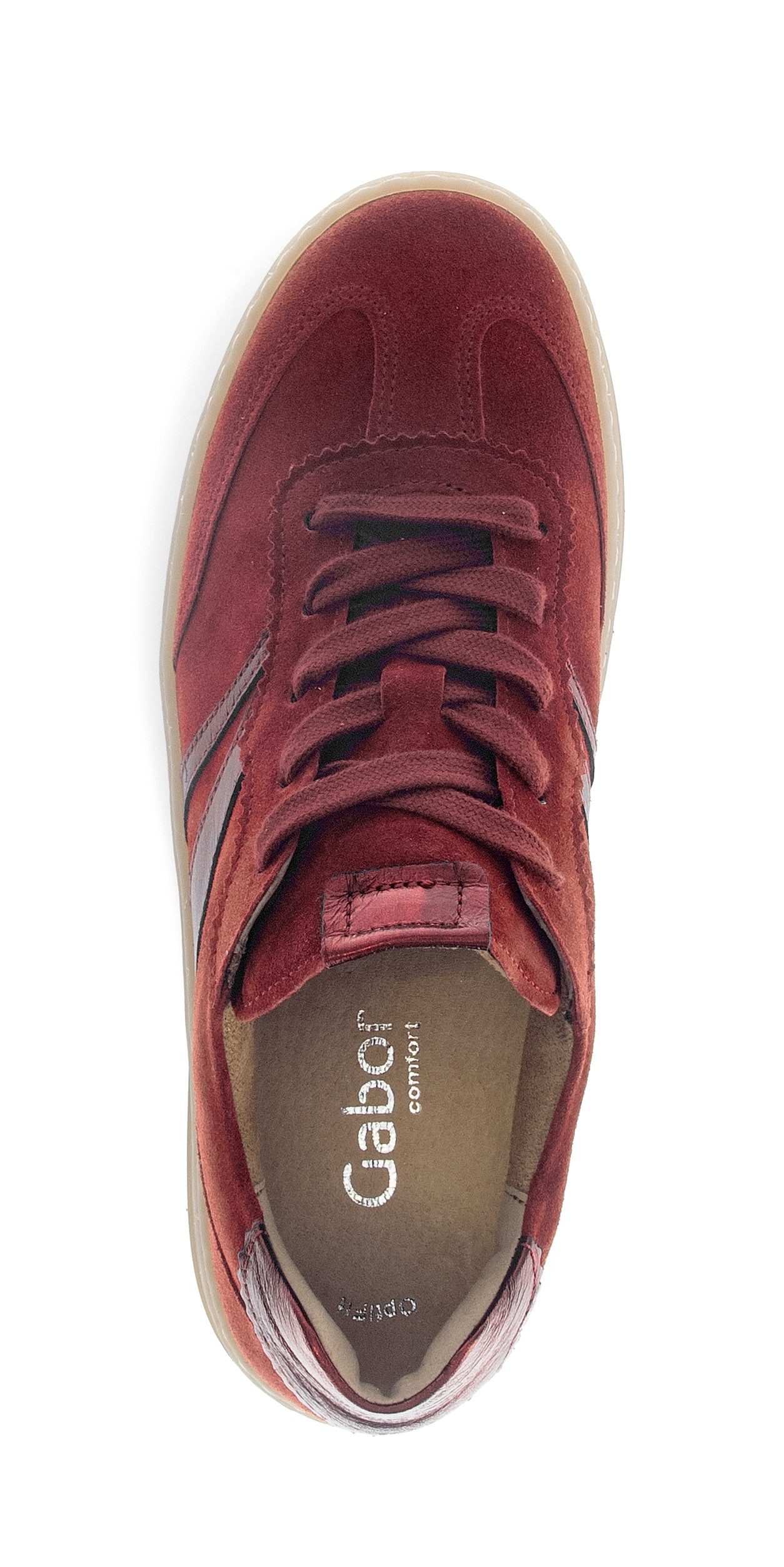 Gabor Plateausneakers Florence