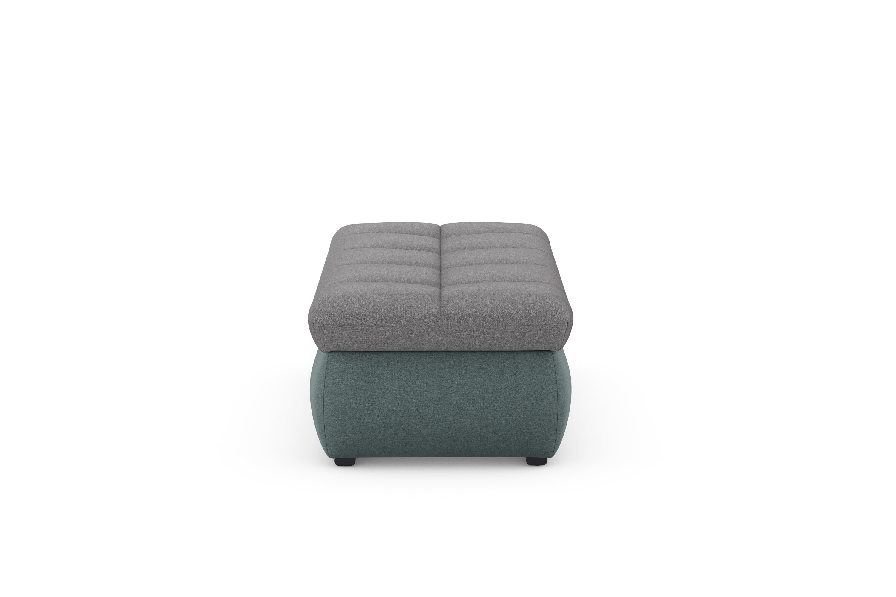 DOMO collection Hocker Moric inclusief opbergruimte