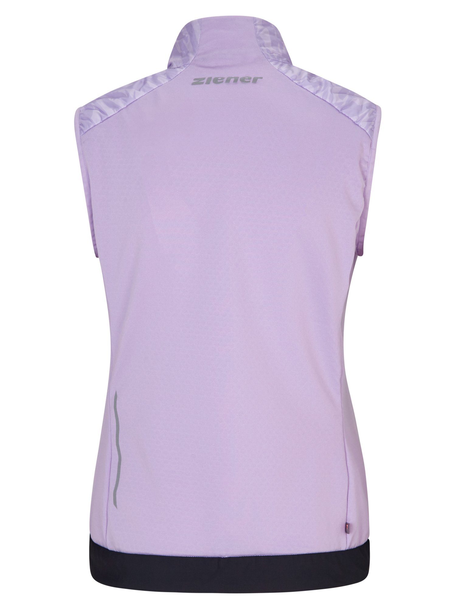 Ziener Functionele bodywarmer NANJA
