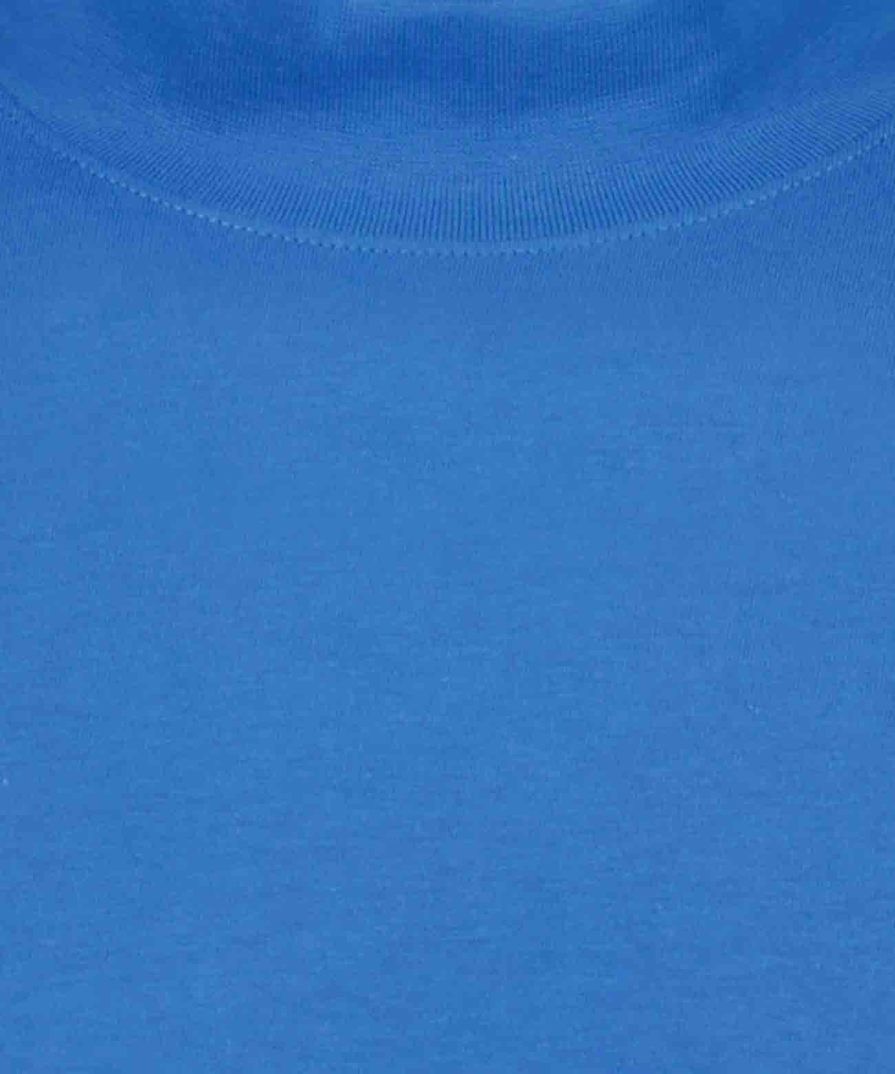 RAGMAN Shirt met staande kraag