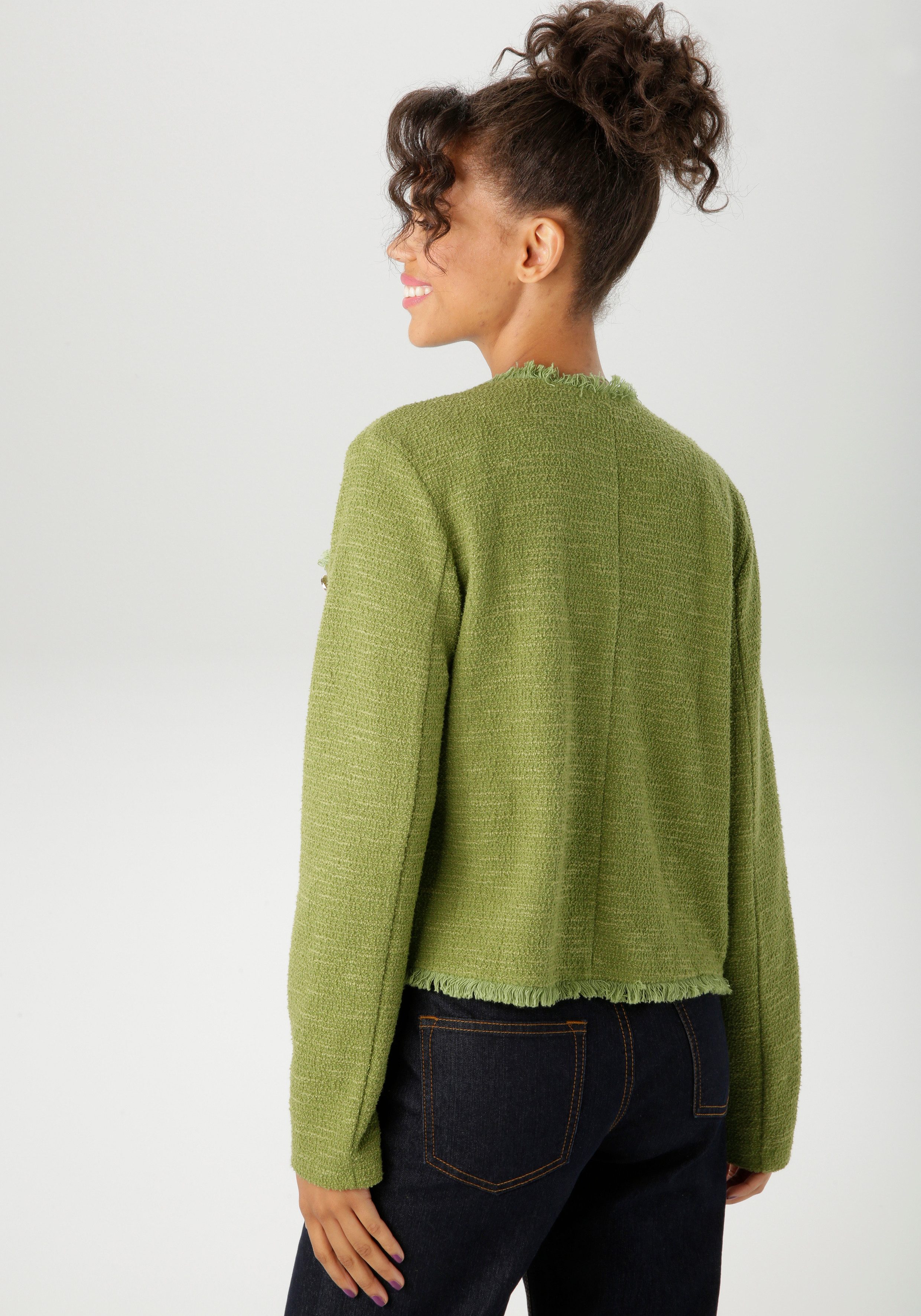 Aniston CASUAL Kort jack