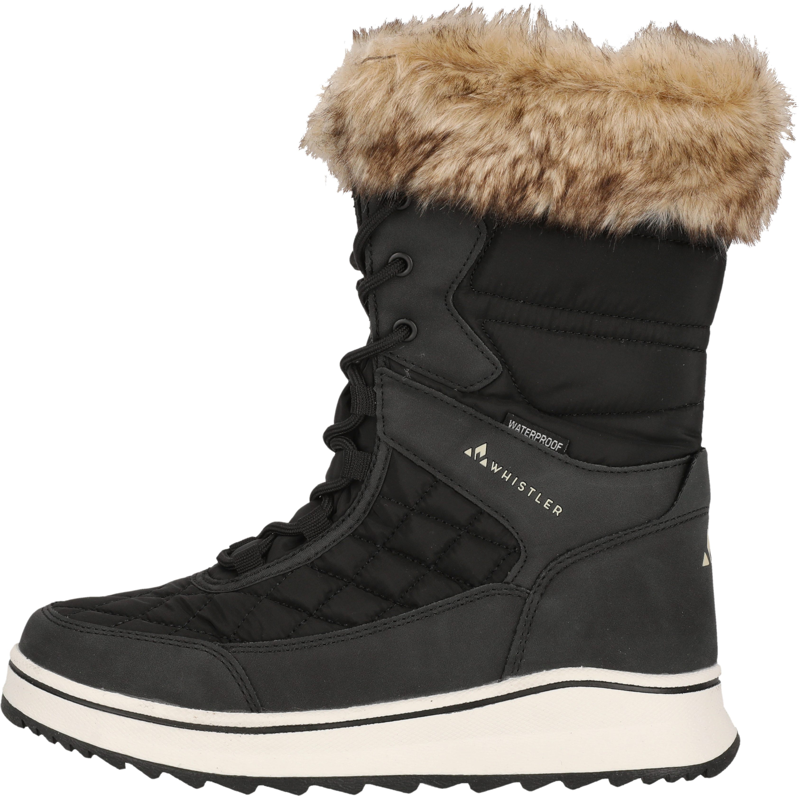 WHISTLER Winterlaarzen Eewye W Boot WP V2