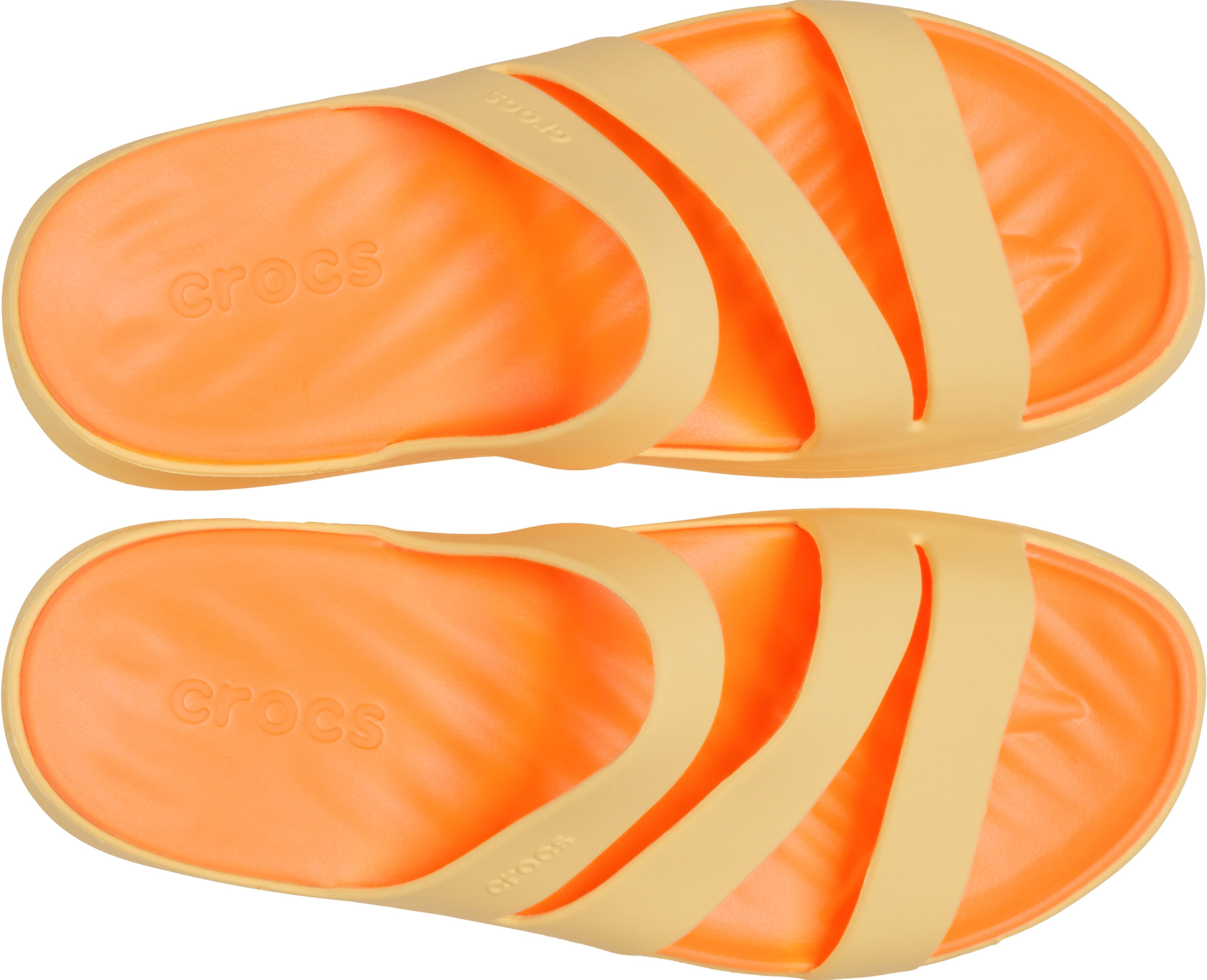 Crocs Badslippers Getaway Strappy