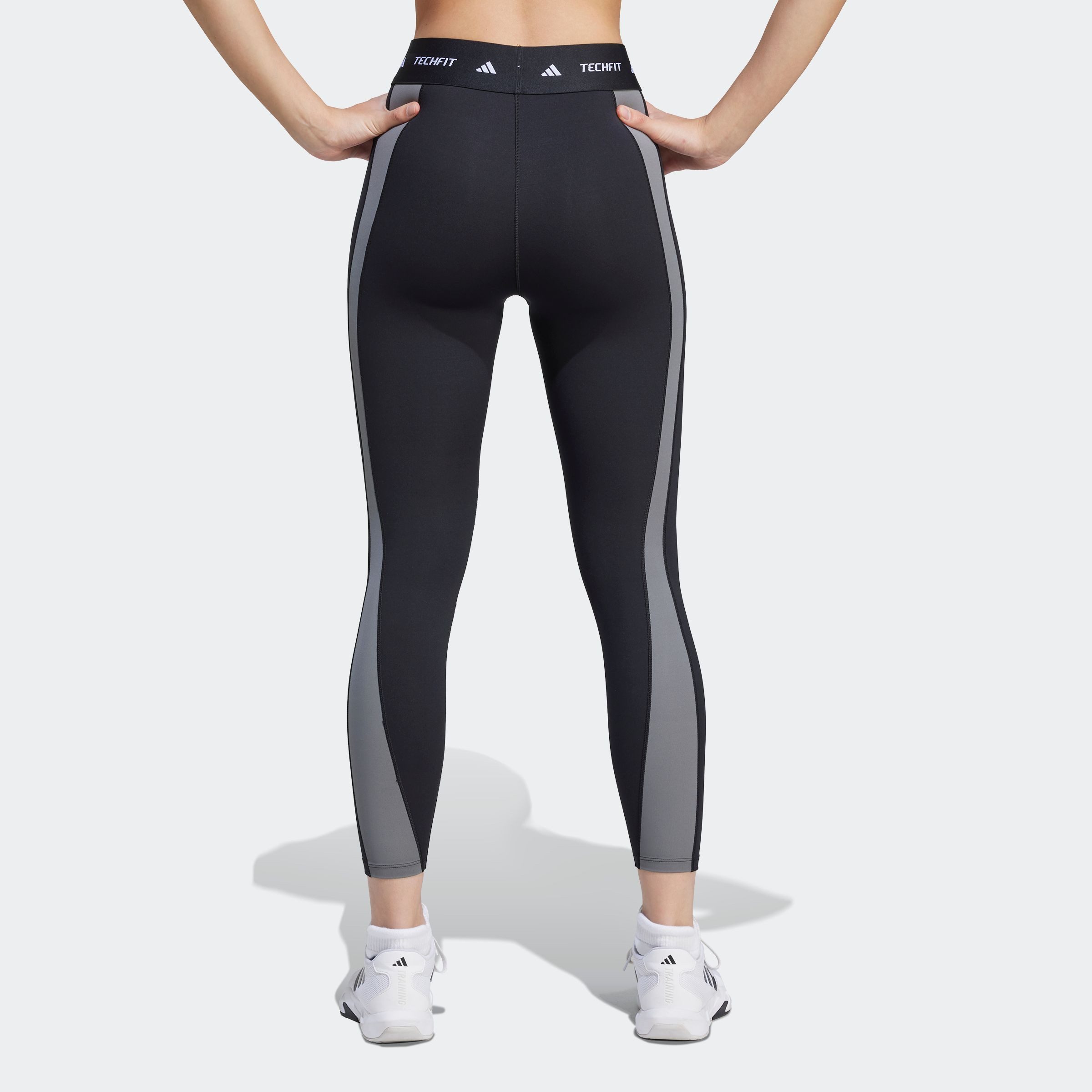 adidas Performance Trainingstights TF CB 7/8 (1-delig)