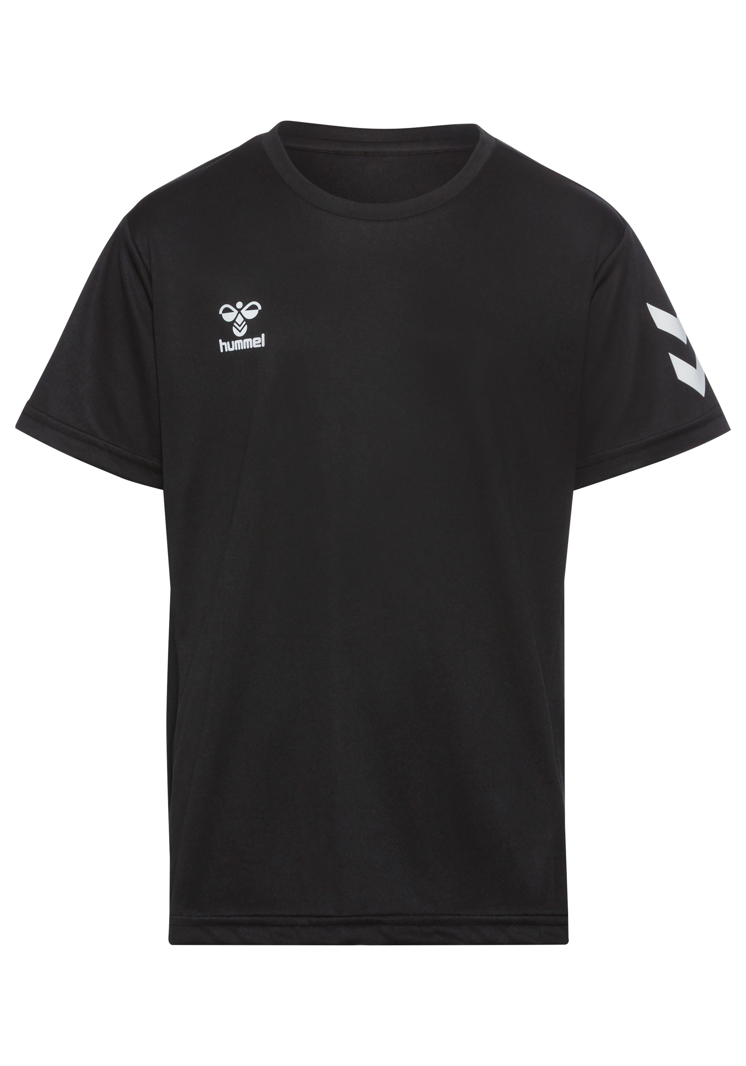 hummel T-shirt short HMLLOGO SET KIDS (set 2-delig 2)