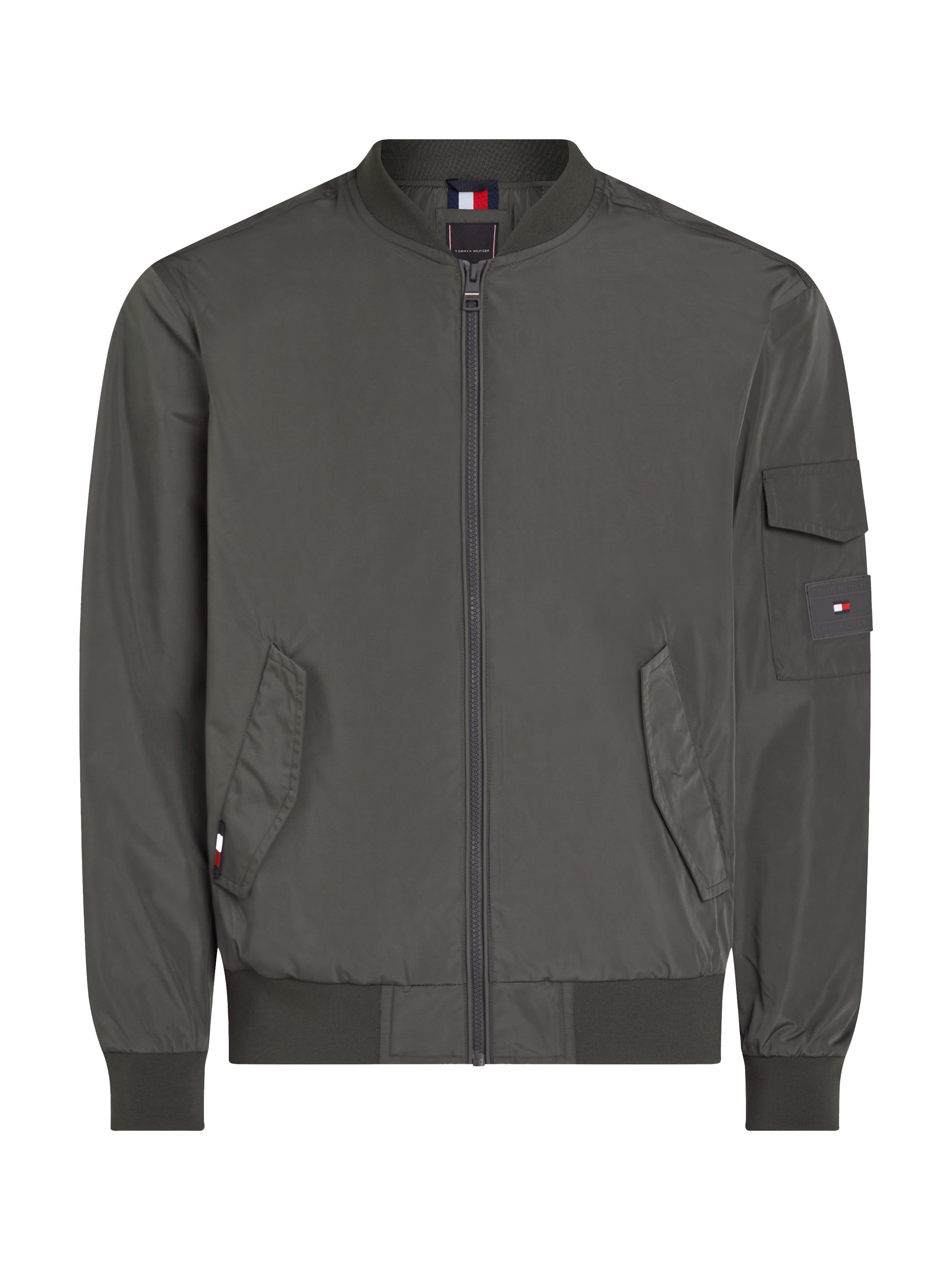 Tommy Hilfiger Blouson RECYCLED BOMBER