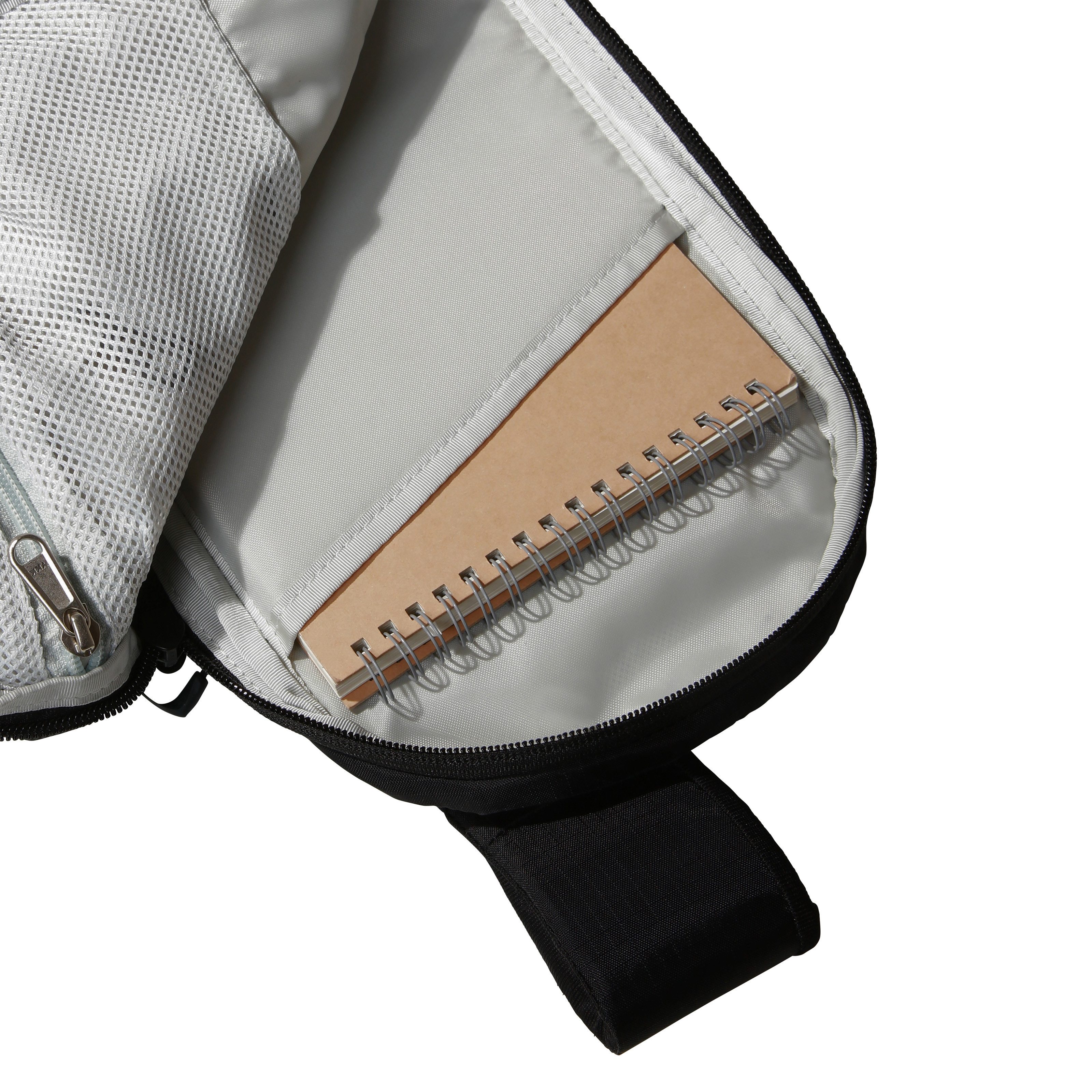 The North Face Schoudertas Borealis schoudertas (1-delig)