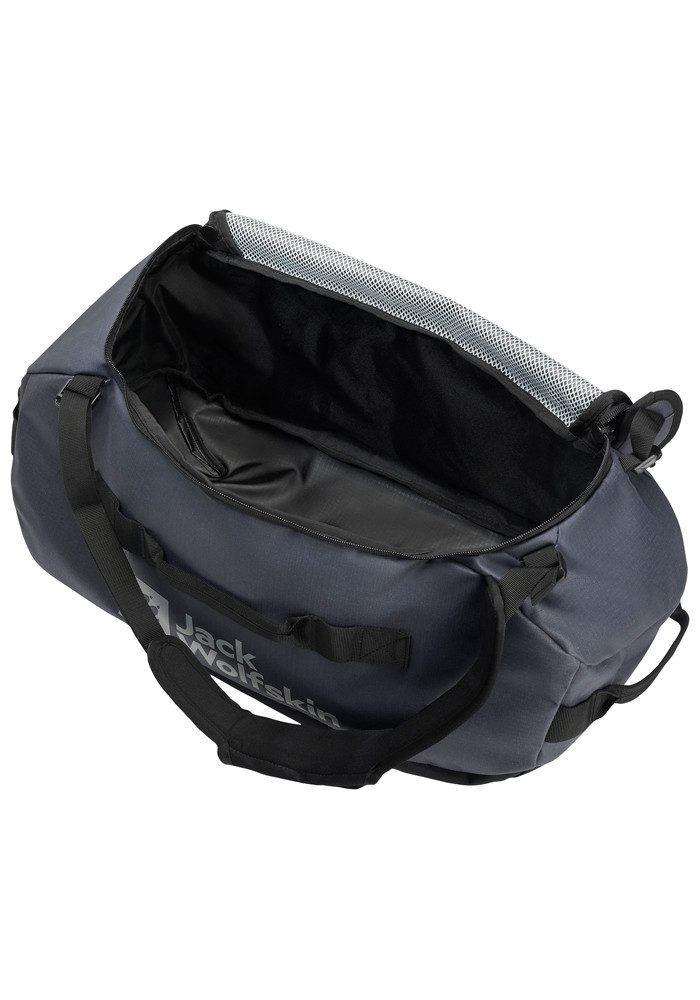 Jack Wolfskin Sporttas ALL-IN DUFFLE 45