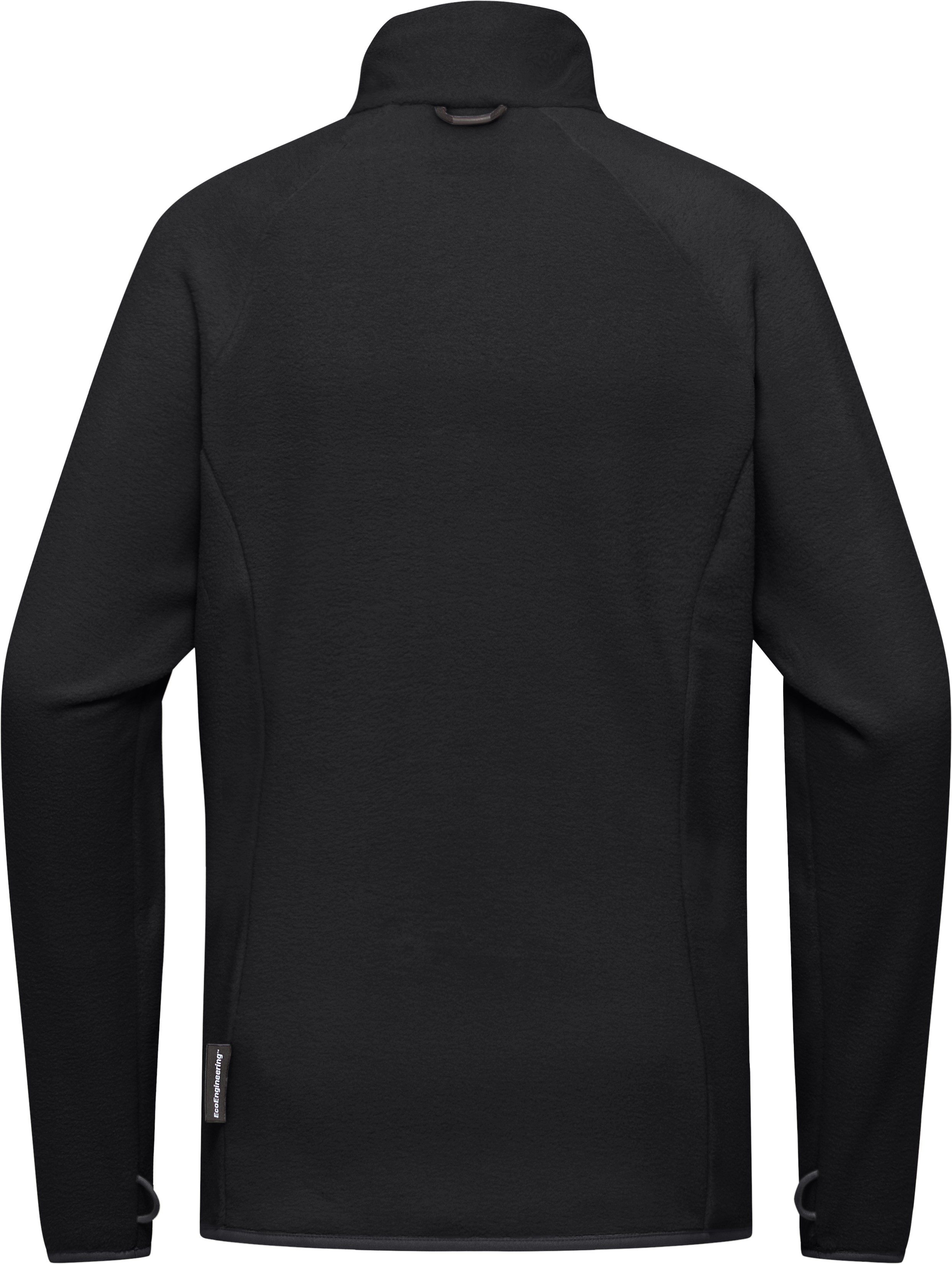 Jack Wolfskin Fleecejack MOONRISE FZ W