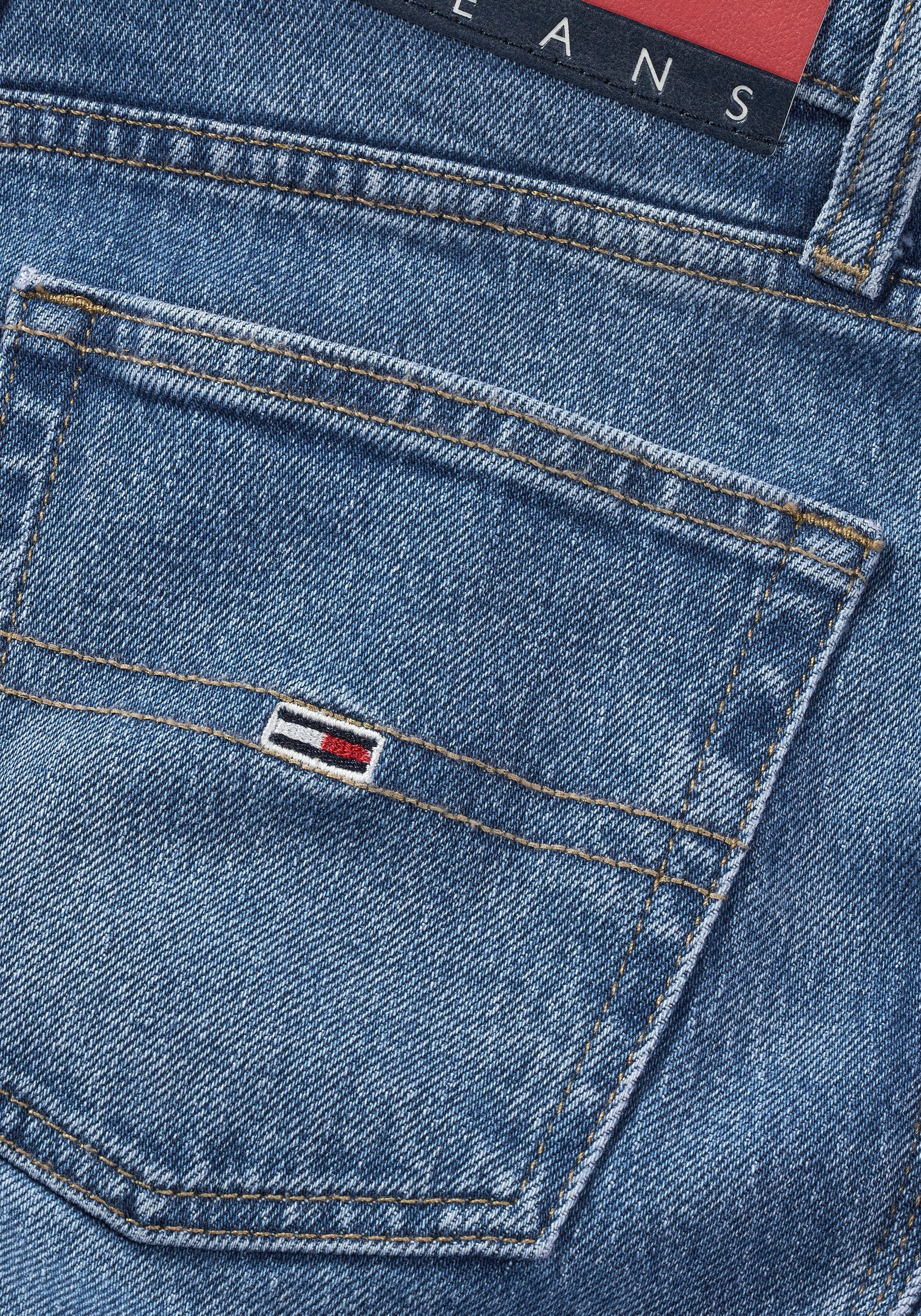 TOMMY JEANS Wijde jeans CLAIRE High Waist Wide Leg