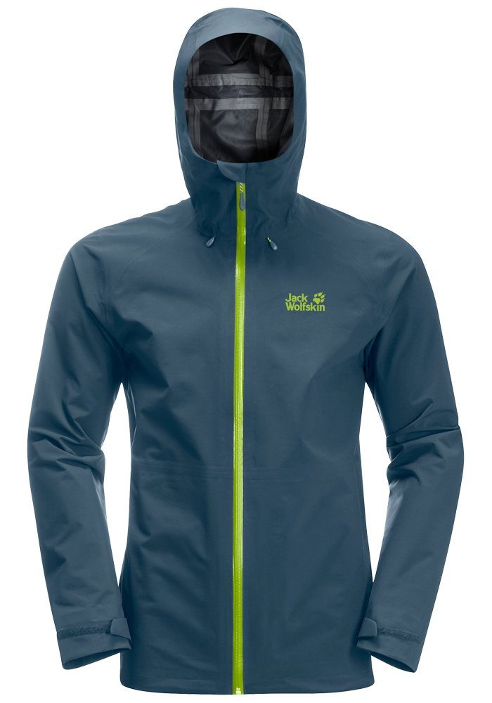 Jack Wolfskin Outdoorjack HIGHEST PEAK JACKET M
