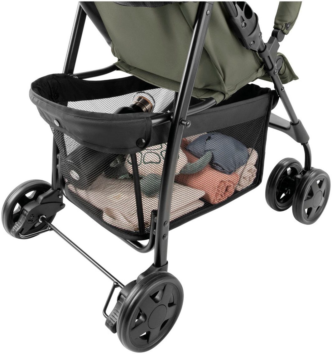 Hauck Kinder-buggy Sport