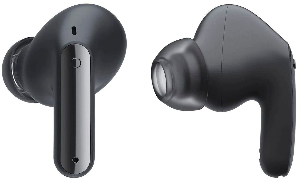 LG In-ear-oordopjes TONE Free DFP9
