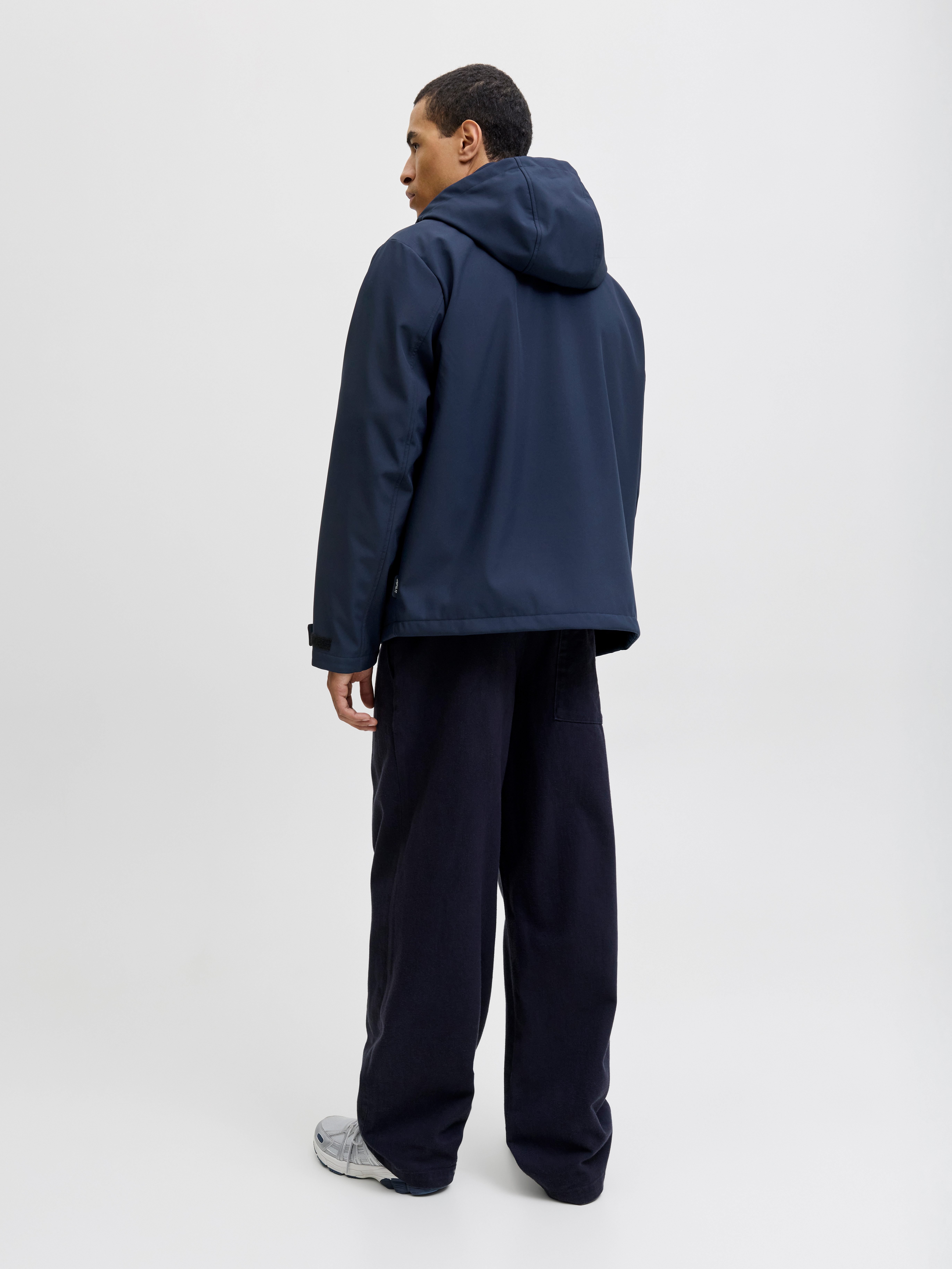 Jack & Jones Softshell-jack