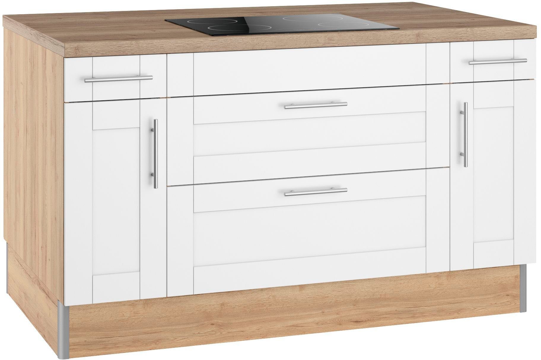 Kochstation Pantry keuken KS-Ahus