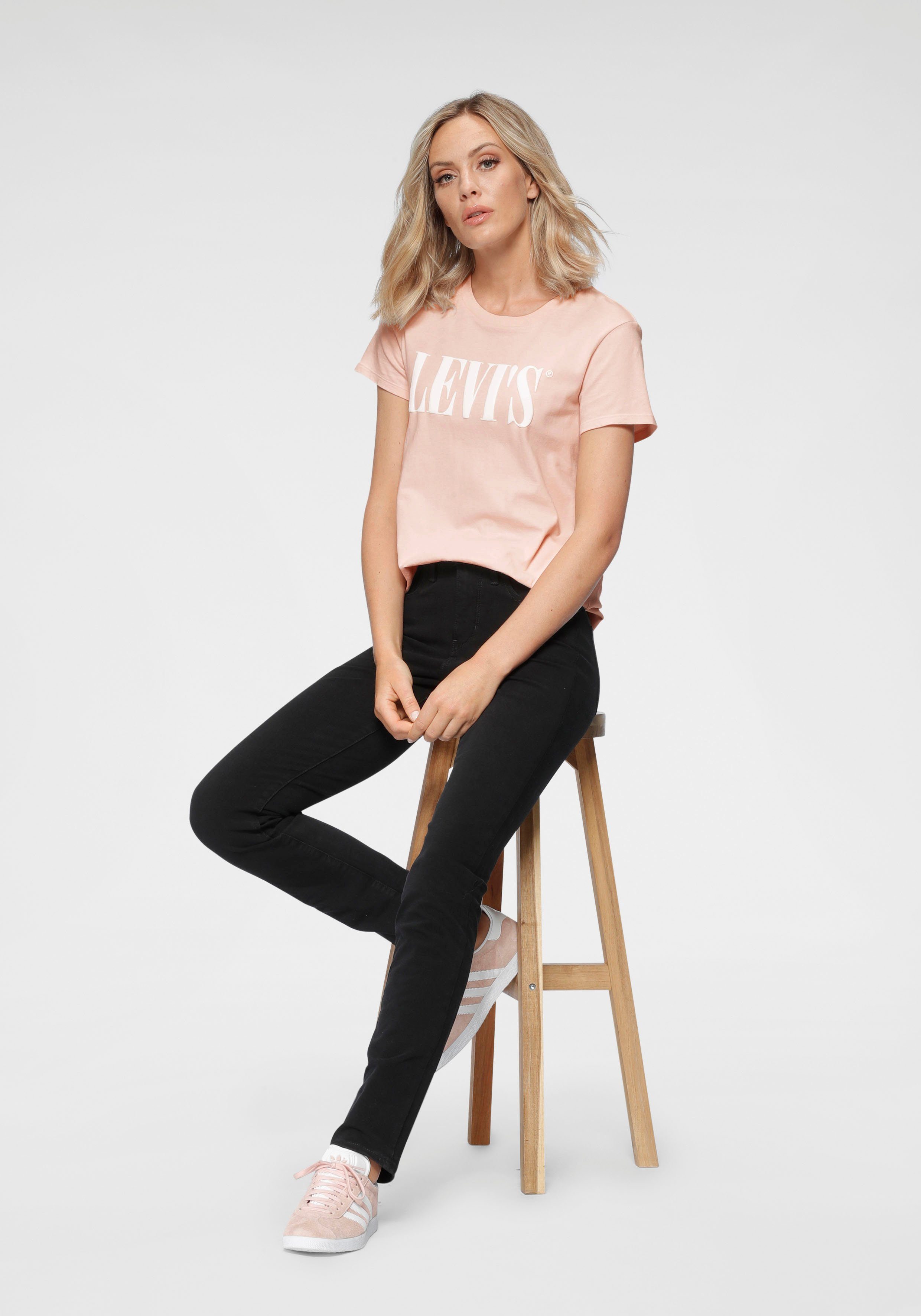 Levi's® Skinny jeans 312 Shaping Slim Smal shaping slim model