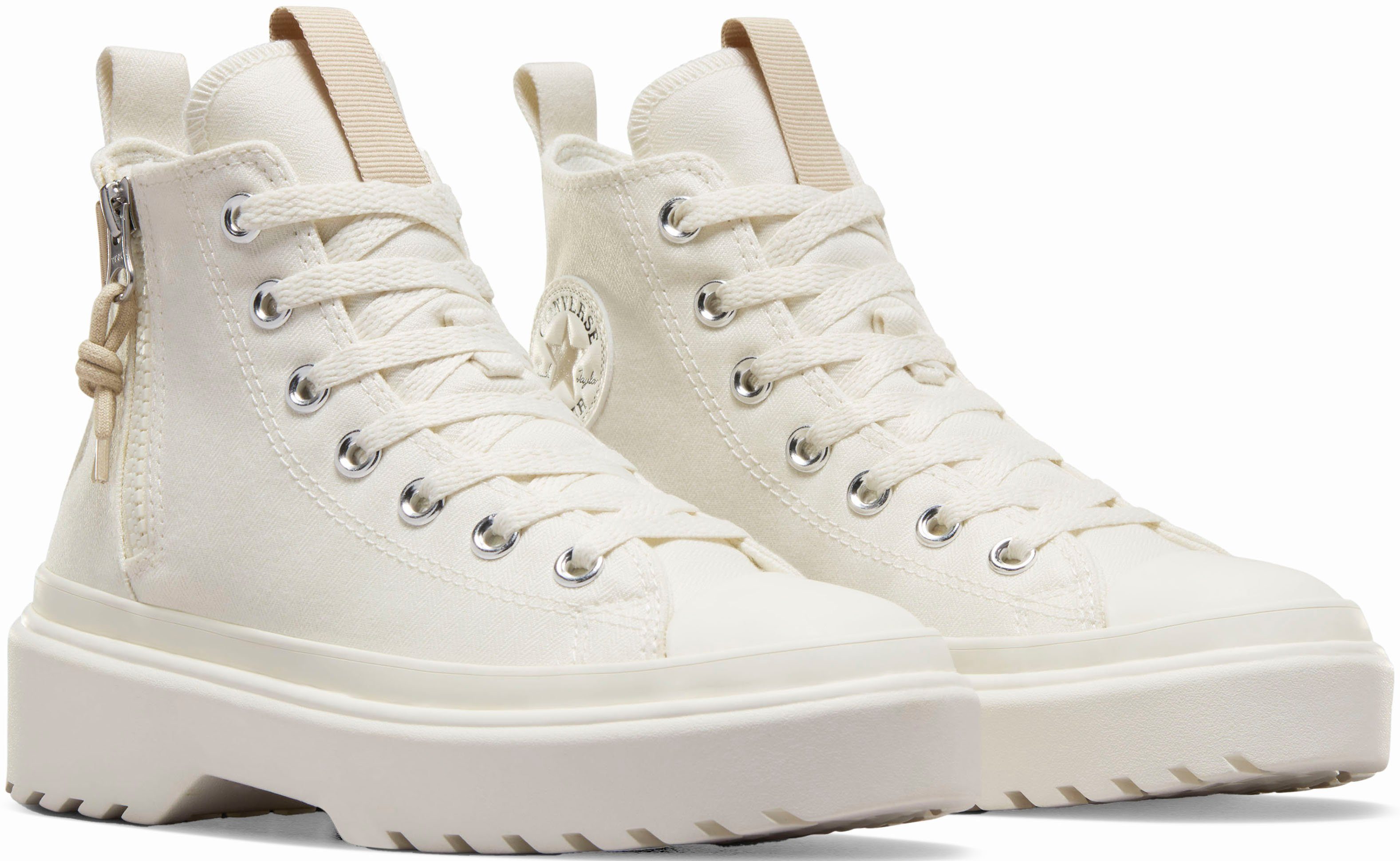 Converse Sneakers CHUCK TAYLOR ALL STAR LUGGED LIFT