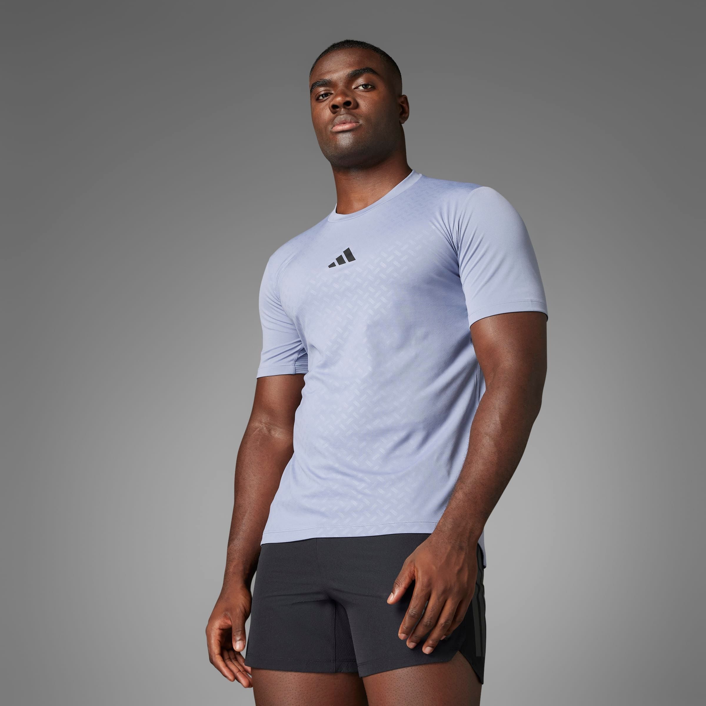 adidas Performance T-shirt POWER 3S TEE