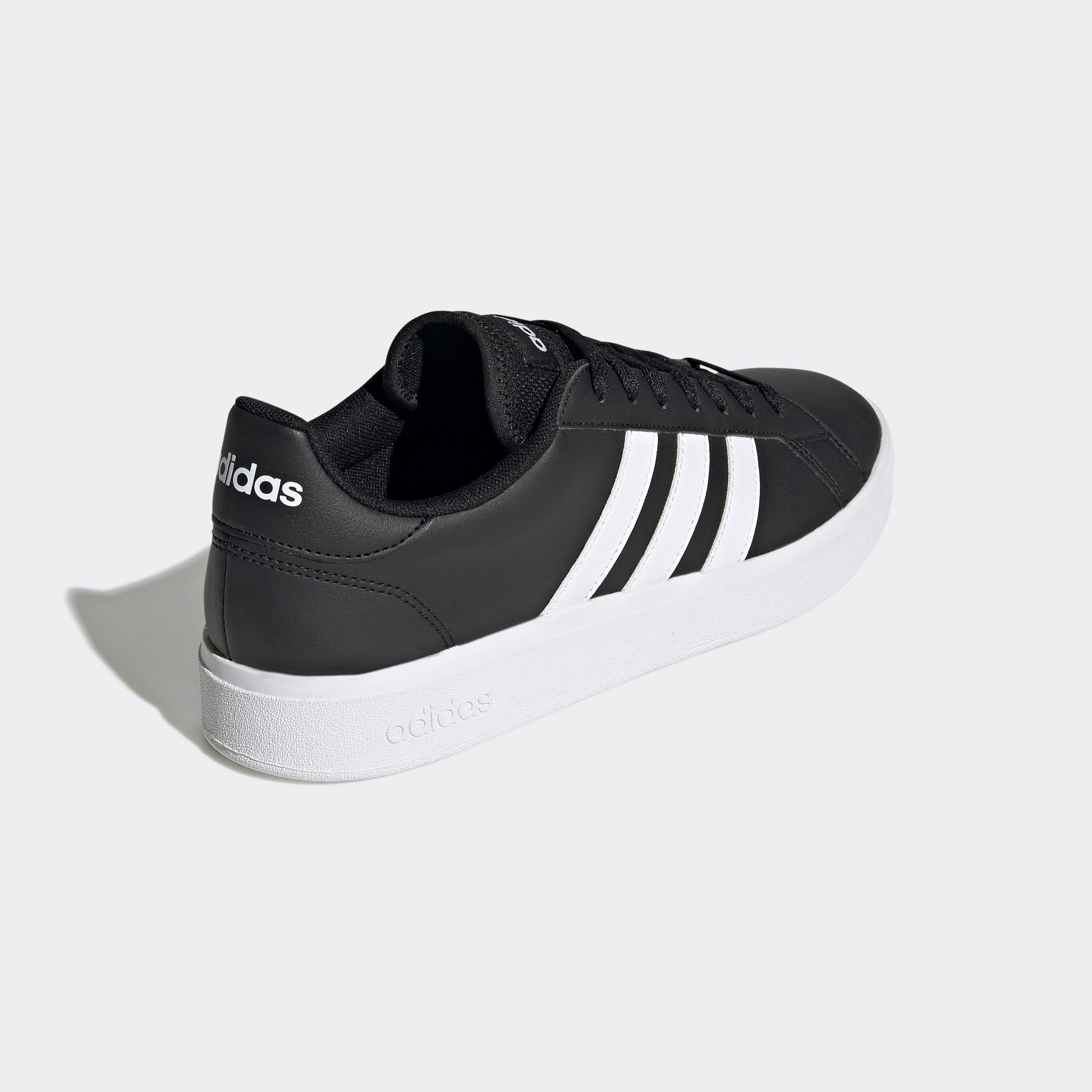 adidas Sportswear Sneakers GRAND COURT TD LIFESTYLE COURT CASUAL Design geïnspireerd op de adidas Superstar