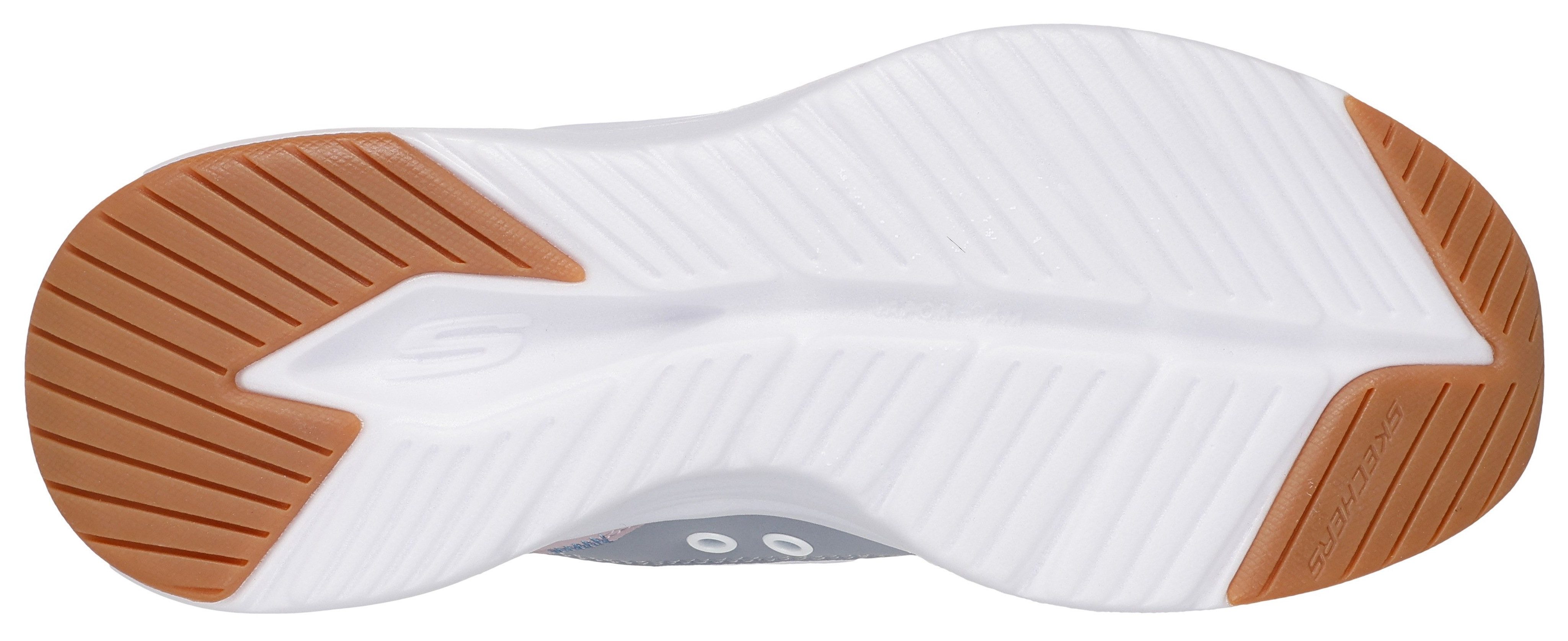 Skechers Slip-on sneakers VAPOR FOAM