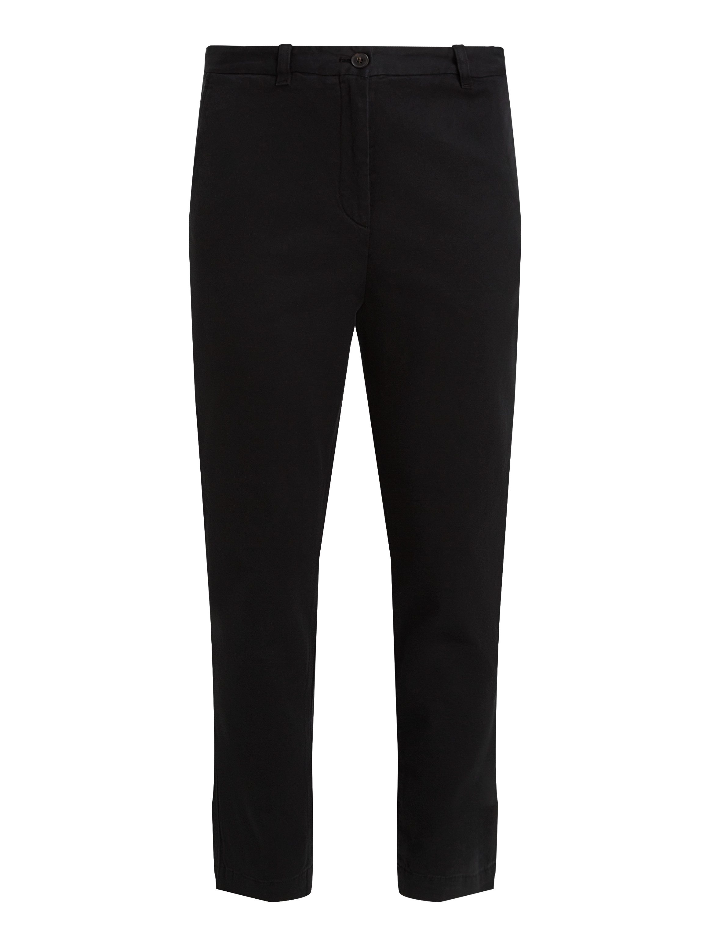 Tommy Hilfiger Chino CO STRETCH GMD SLIM CHINO