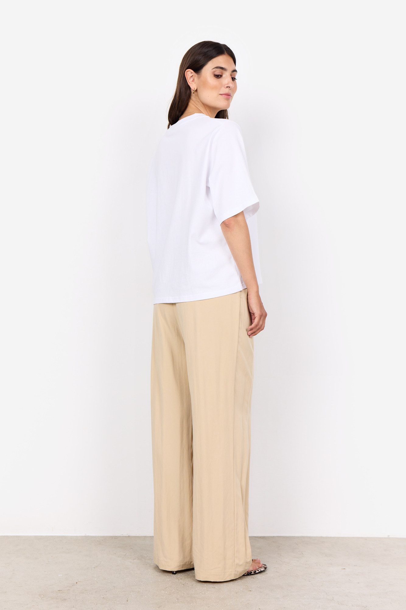 soyaconcept T-shirt SC-PASCALE 1