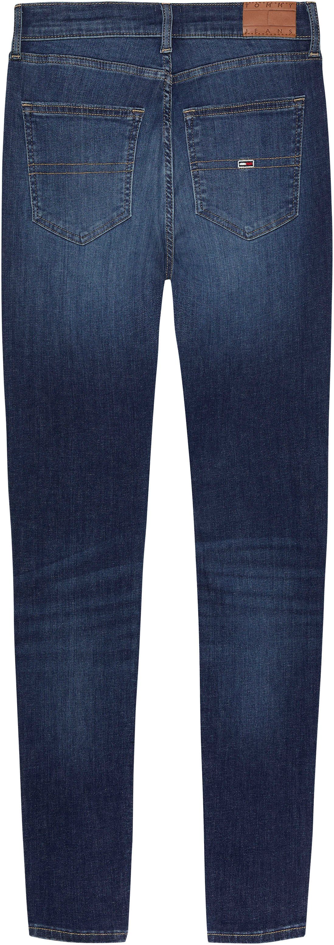 TOMMY JEANS Skinny fit jeans SYLVIA High Rise SKINNY