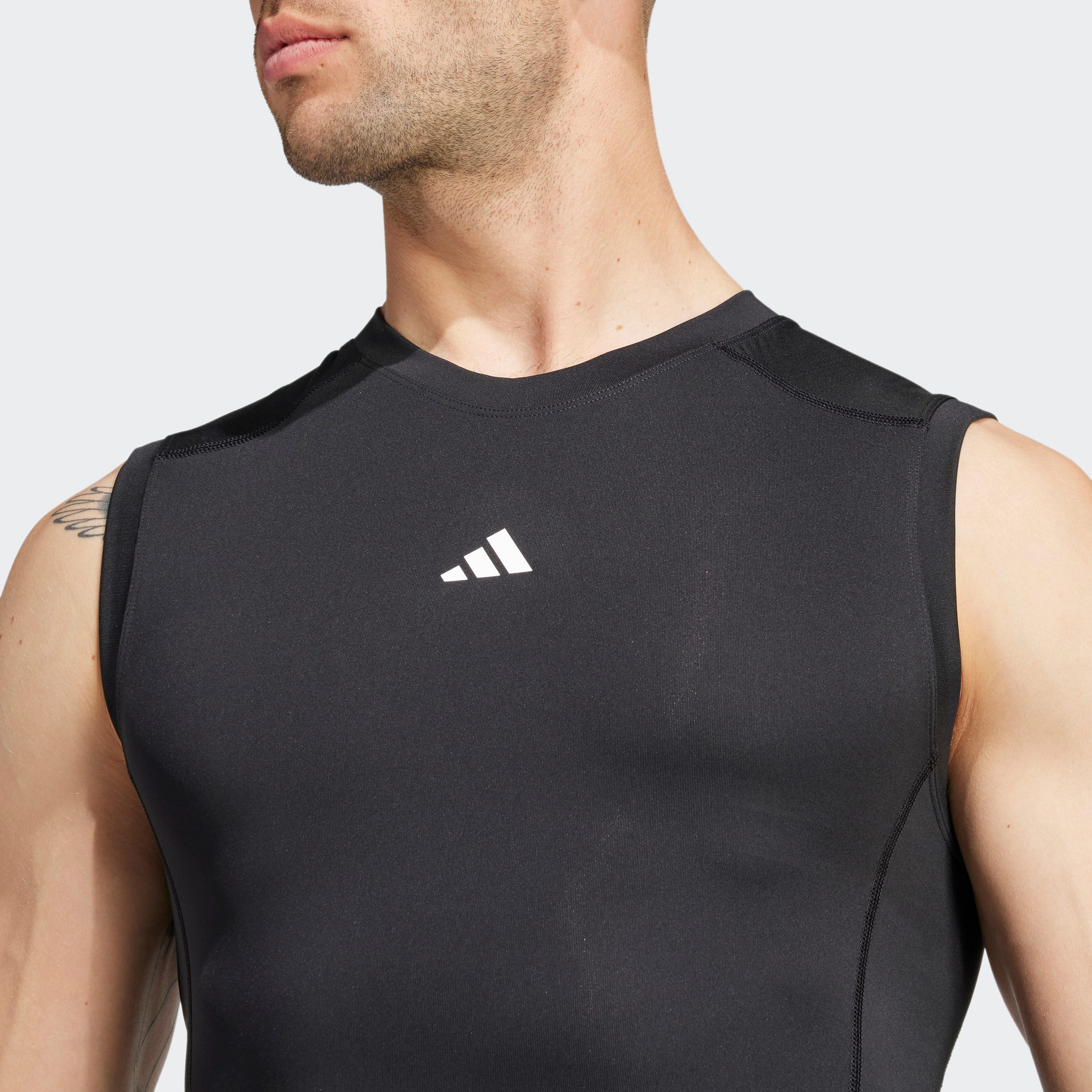 adidas Performance Tanktop TF C SL TEE