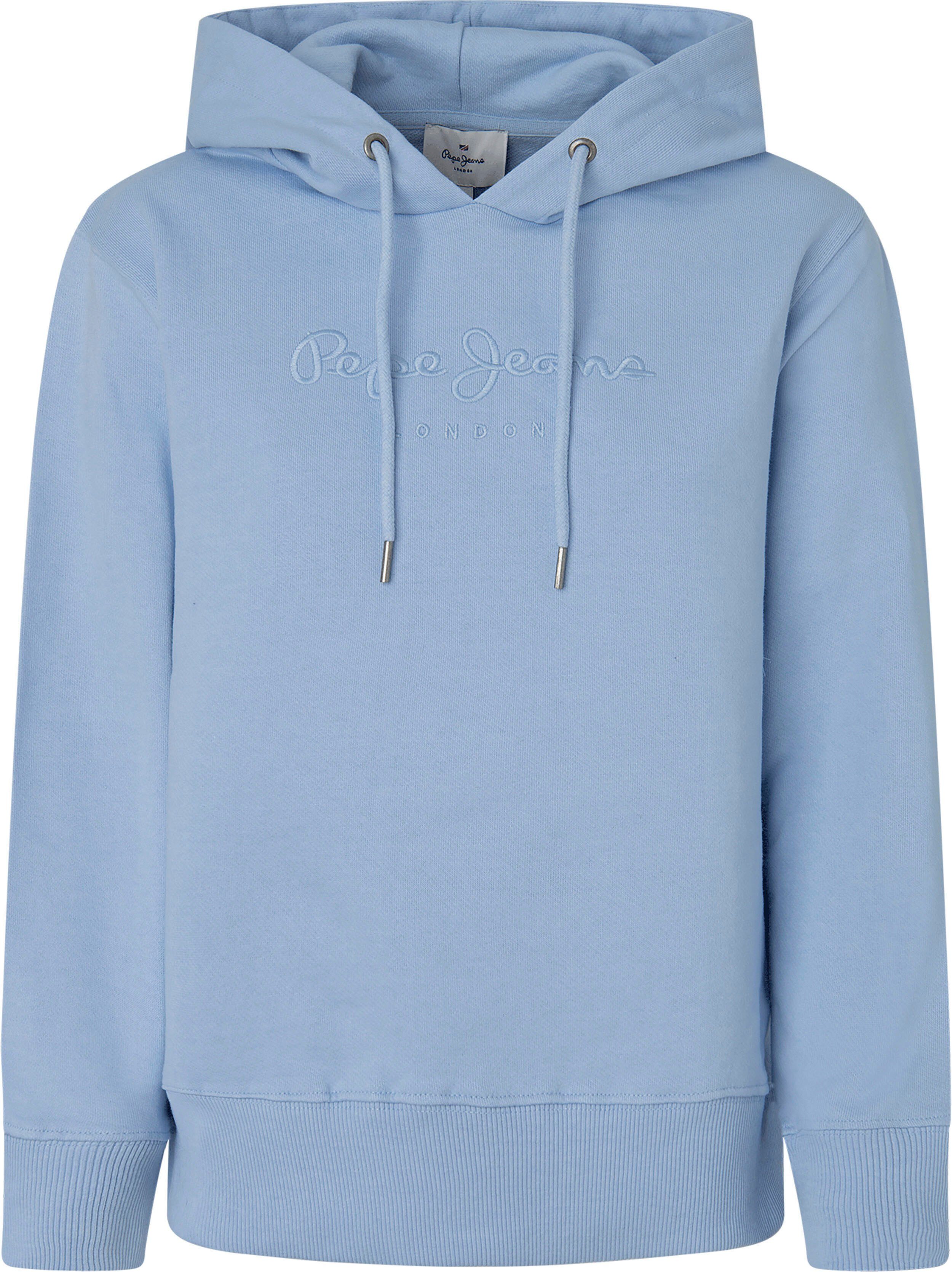 Pepe Jeans Hoodie Whitney